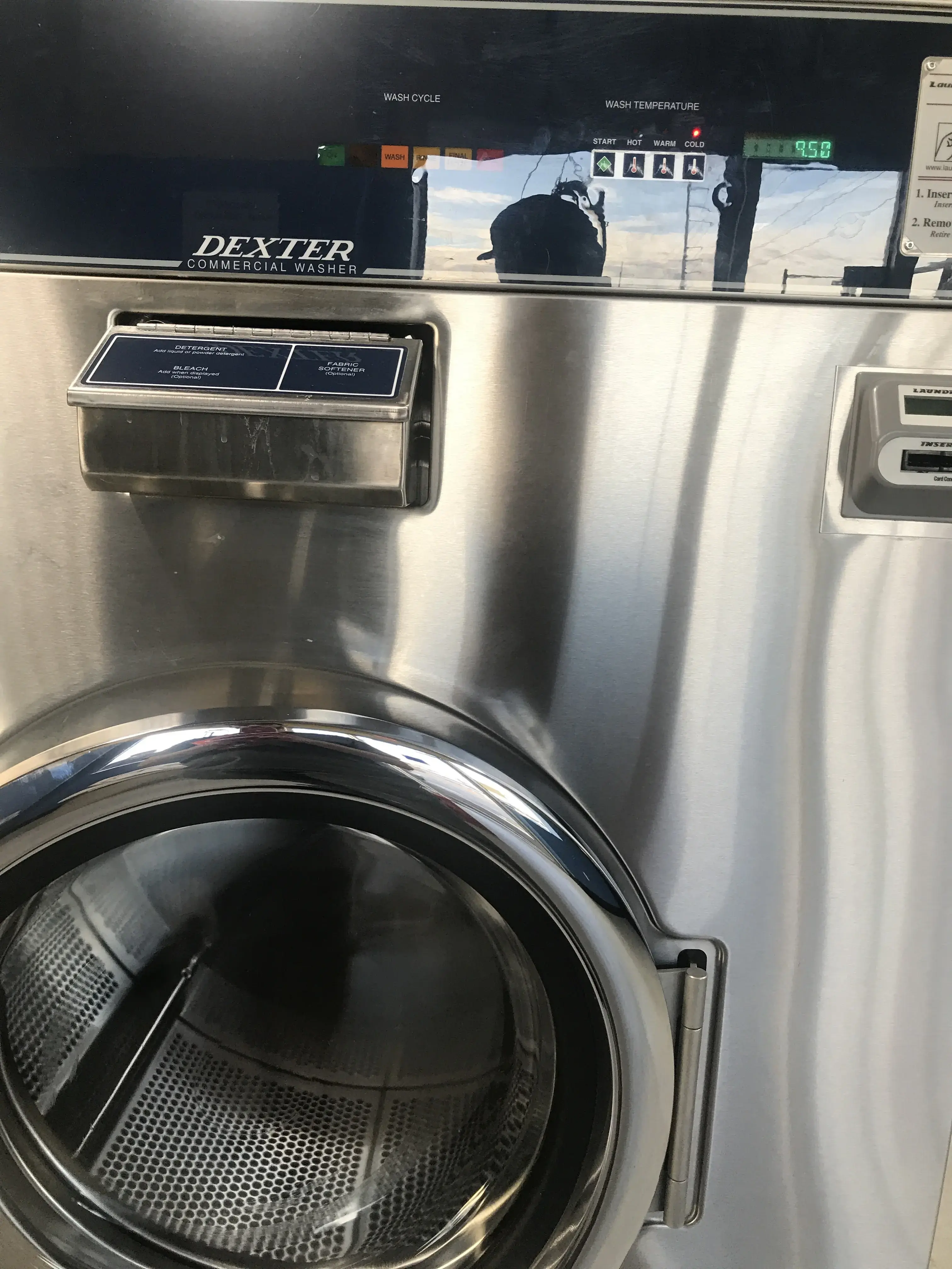 Las Vegas Coin Laundry #6 - Image 18