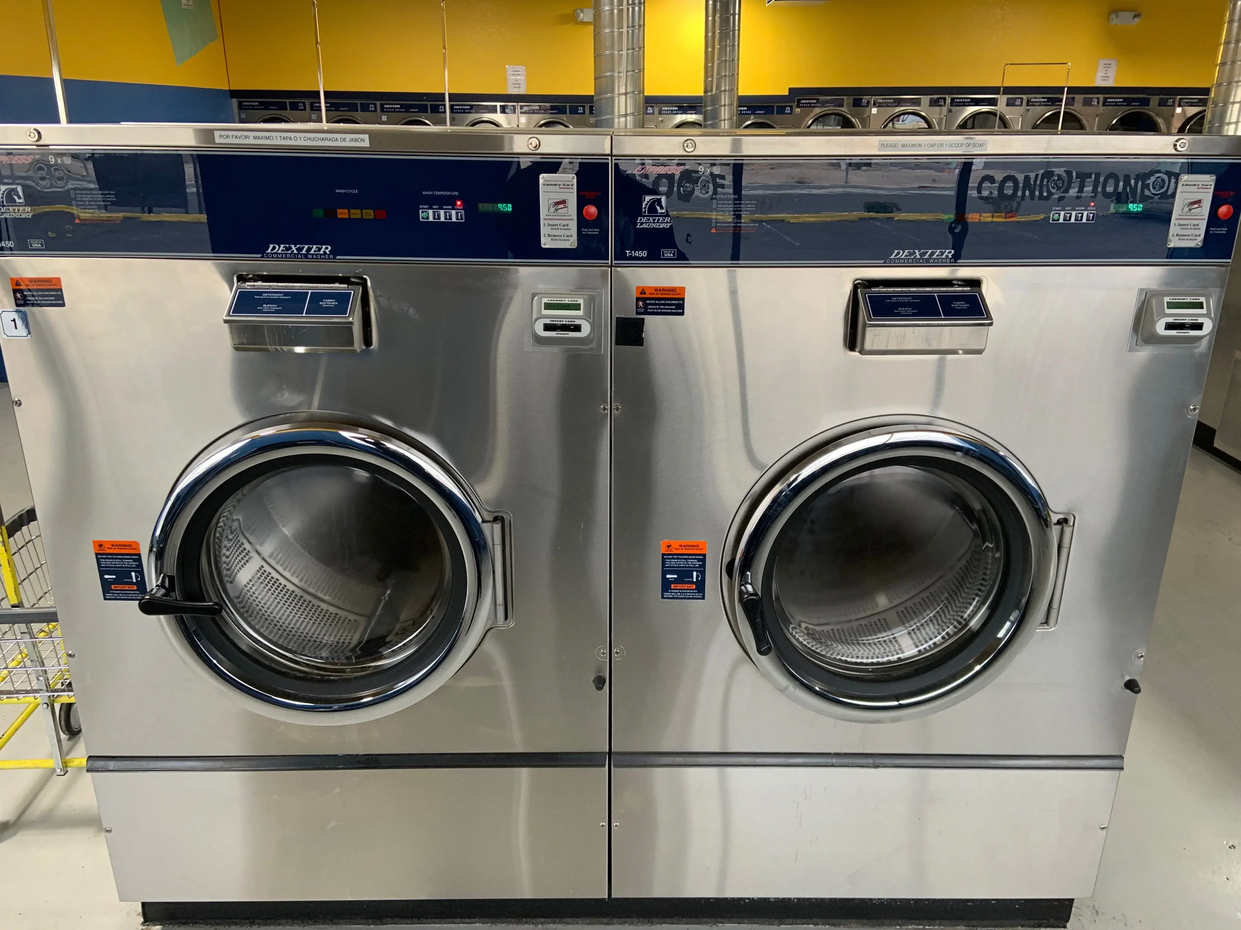 Las Vegas Coin Laundry #6 thumbnail 4