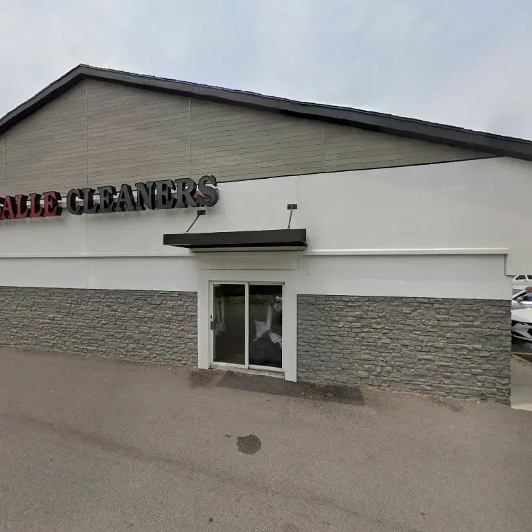 Lasalle Cleaners - Image 4