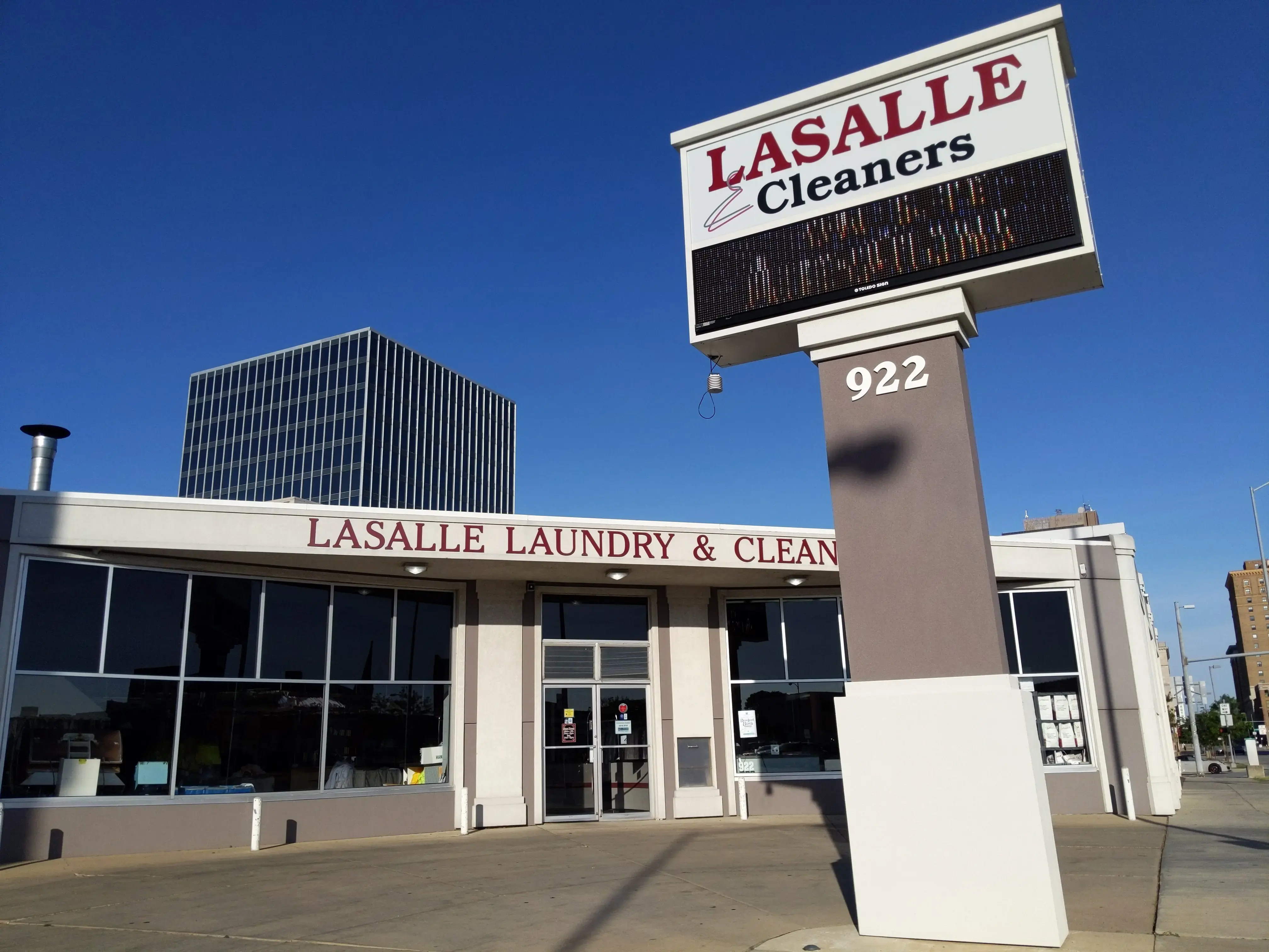 Lasalle Cleaners - Image 5