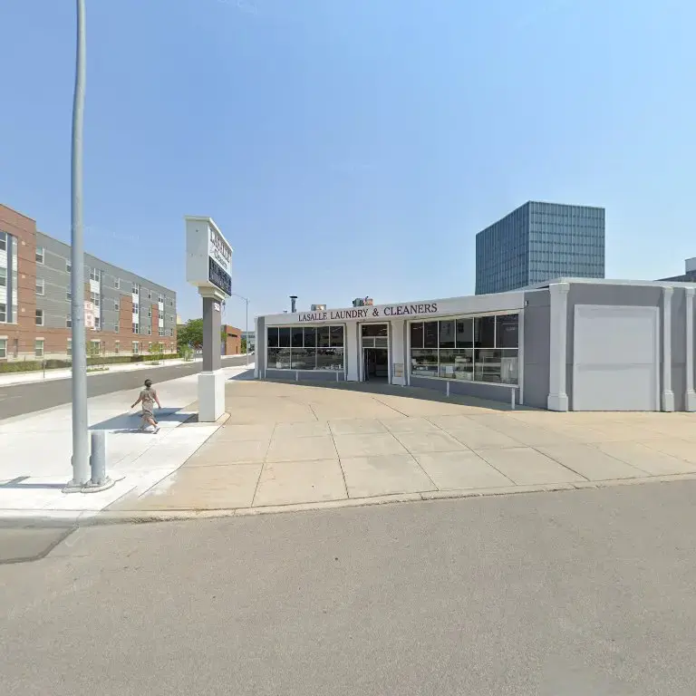 Lasalle Cleaners - Image 6