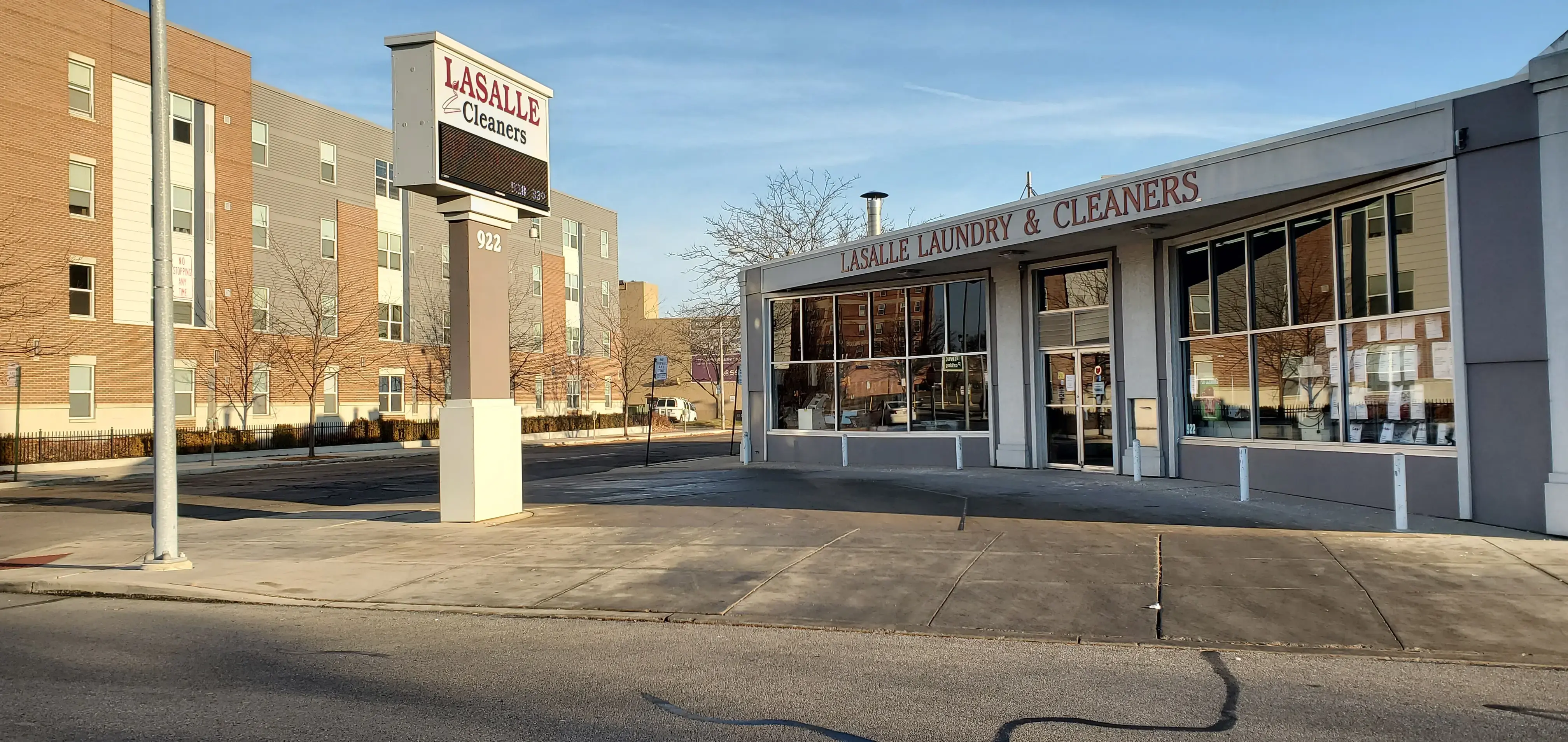 Lasalle Cleaners - Image 4