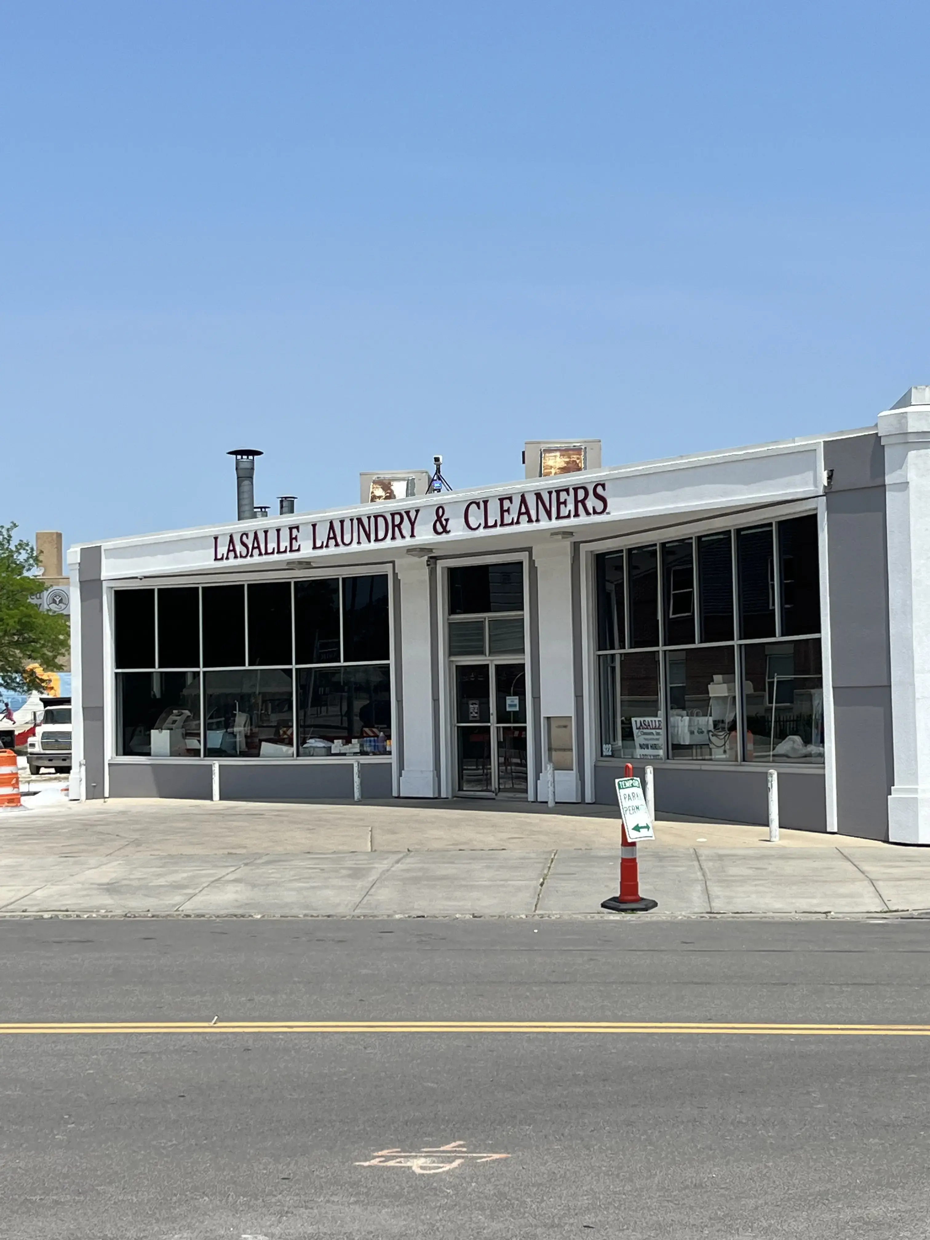 Lasalle Cleaners thumbnail 2