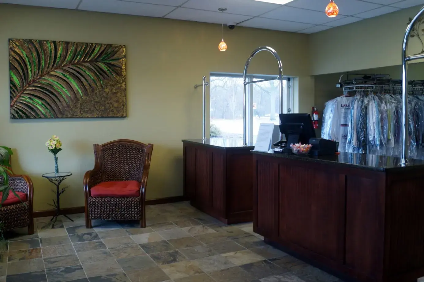 Lasalle Cleaners - Image 2