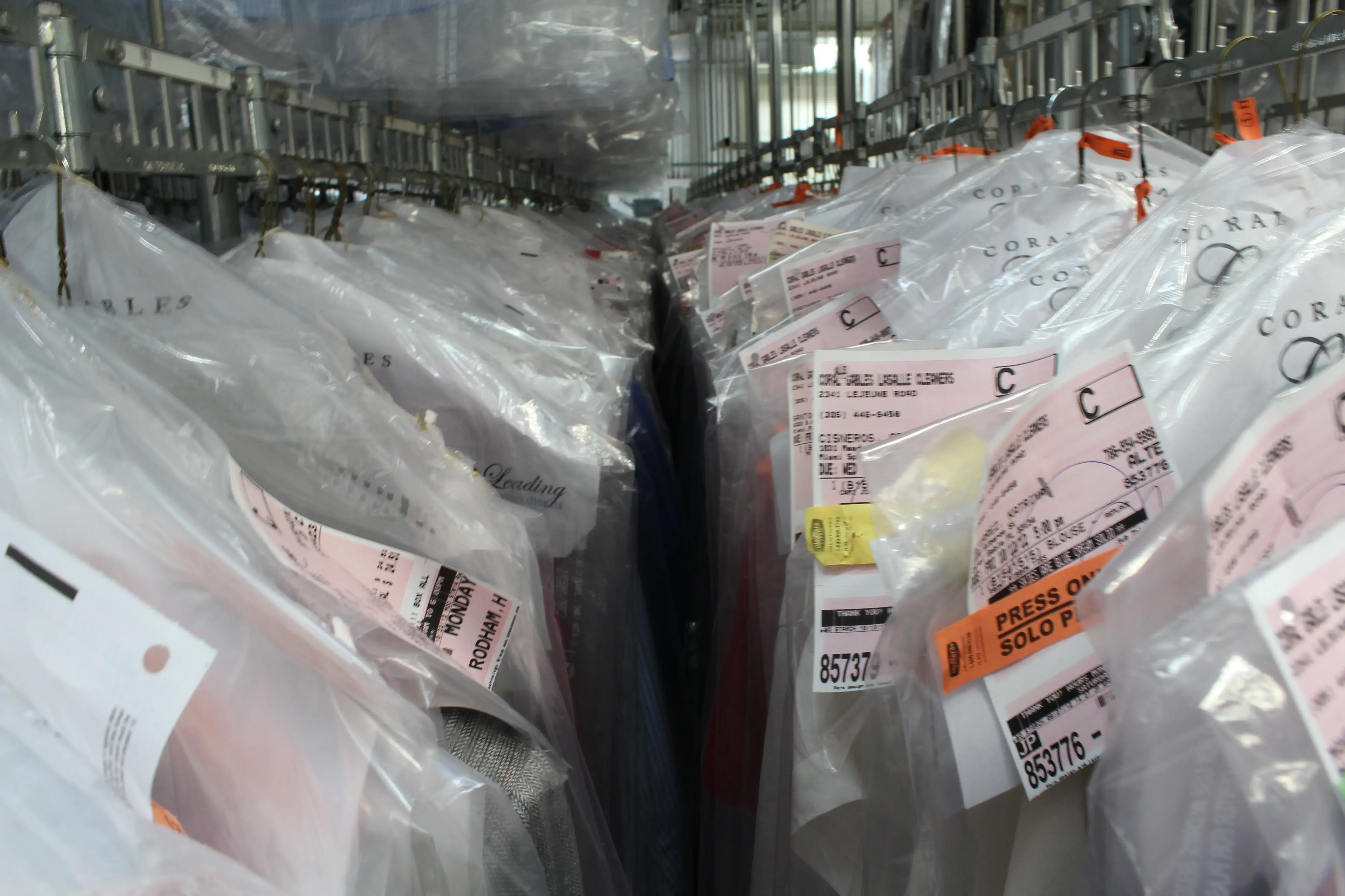 LaSalle Dry Cleaners - Image 5