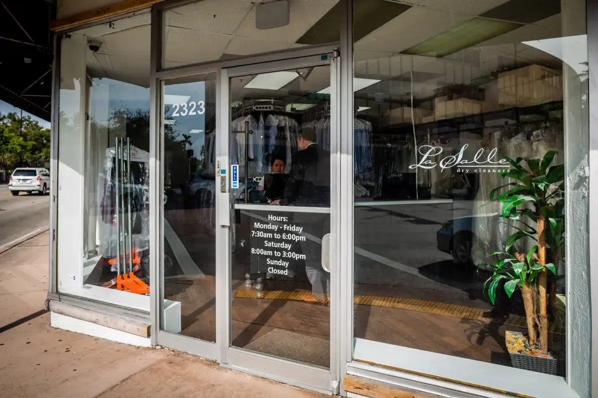 LaSalle Dry Cleaners thumbnail 8