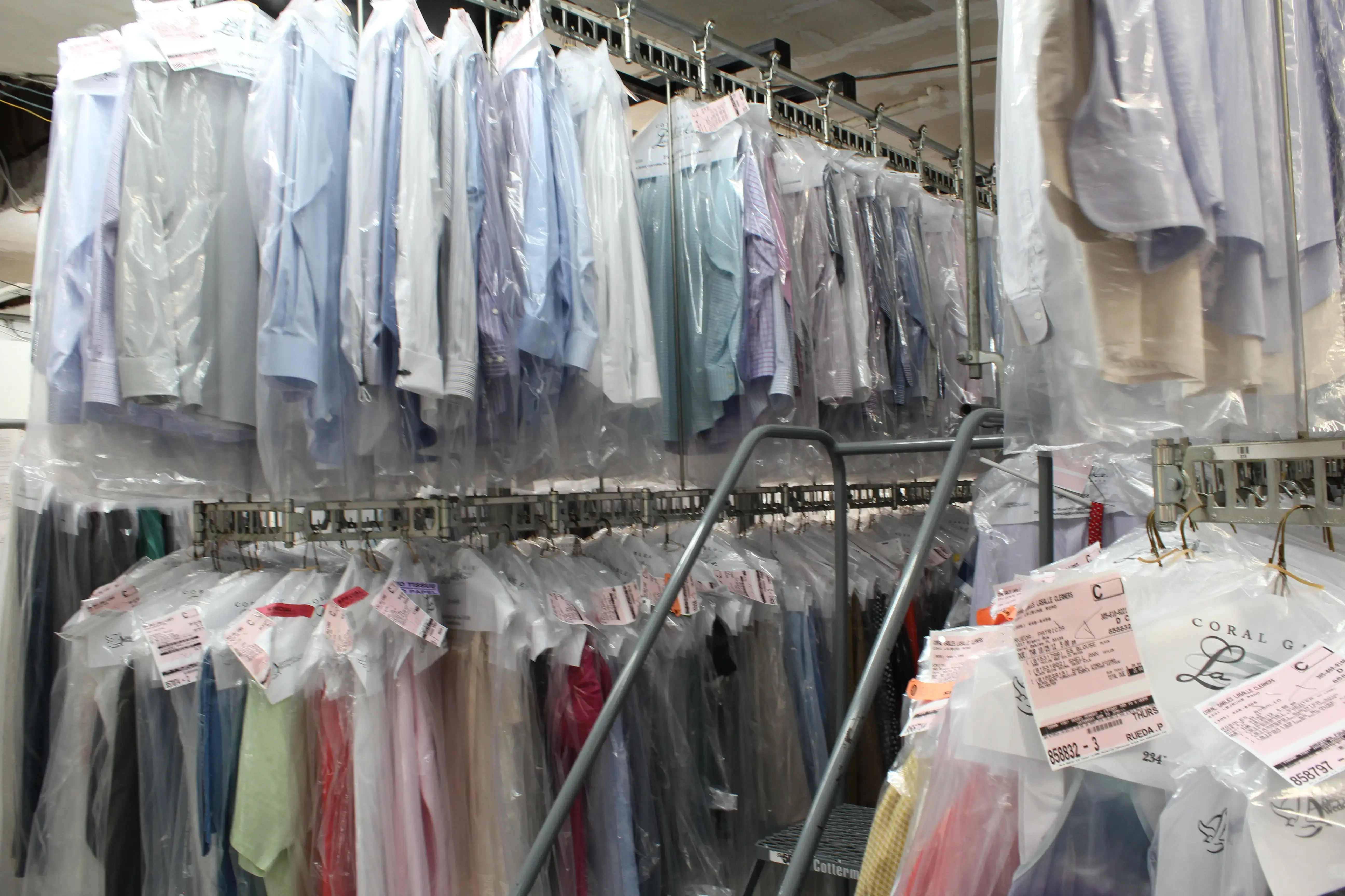 LaSalle Dry Cleaners - Image 1