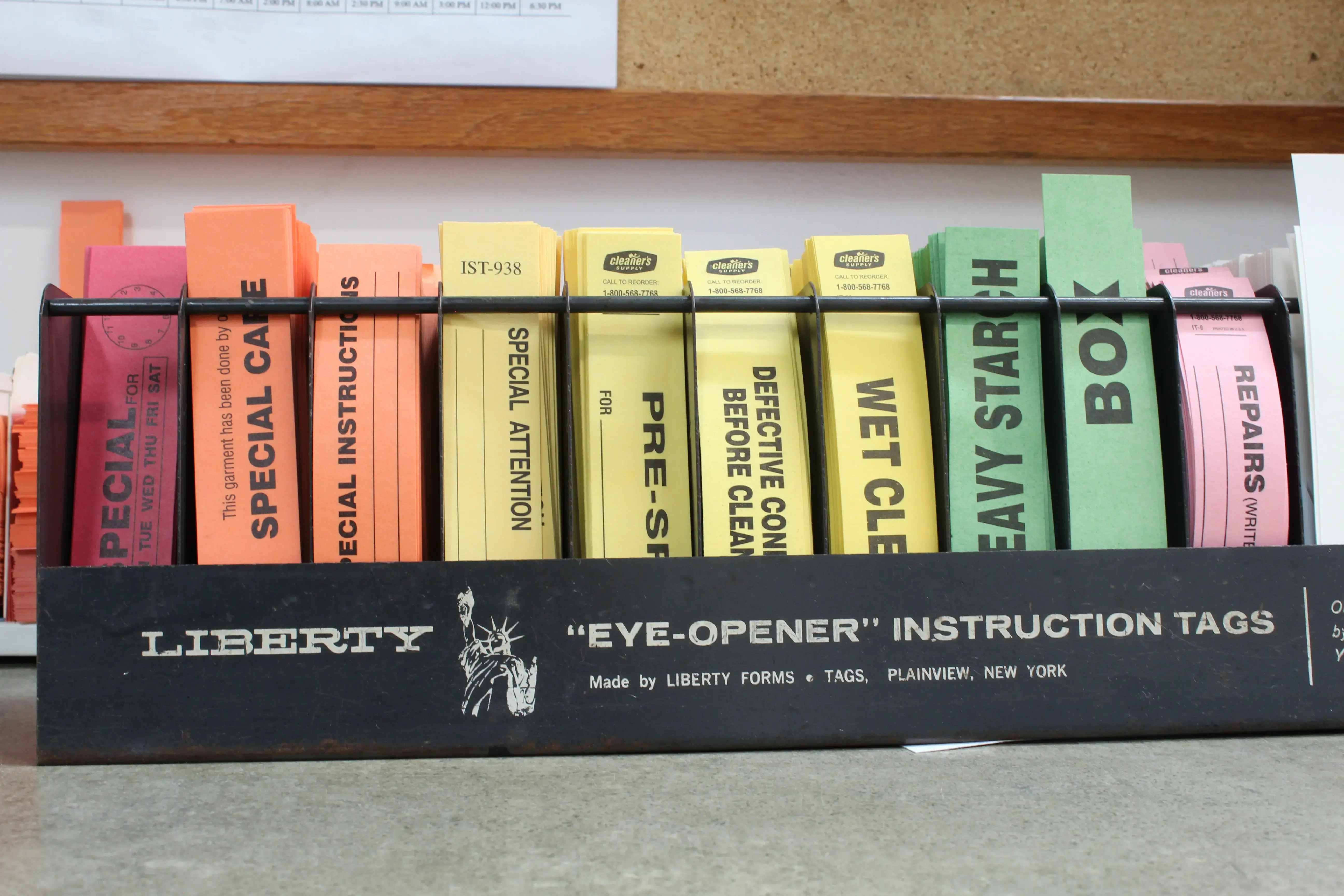 LaSalle Dry Cleaners - Image 9