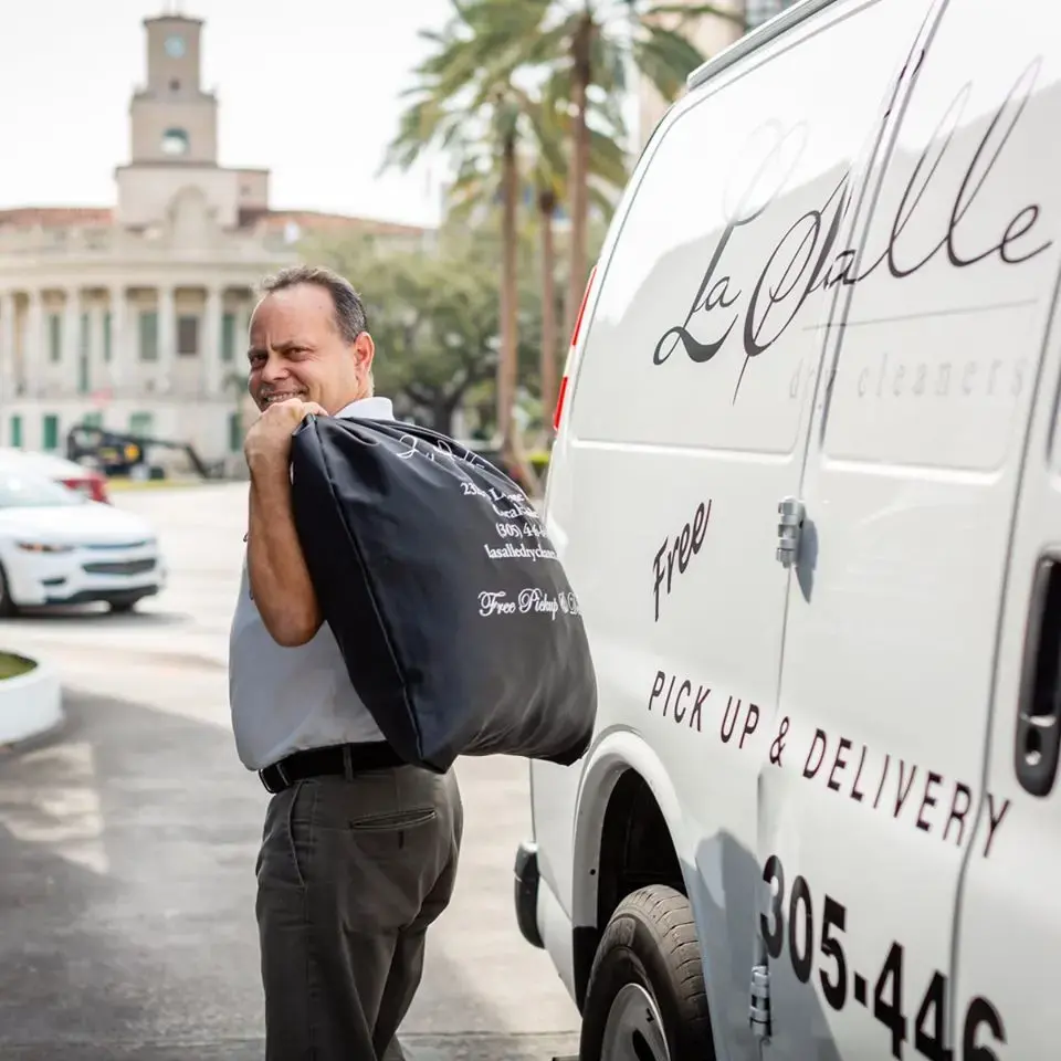 LaSalle Dry Cleaners - Image 4