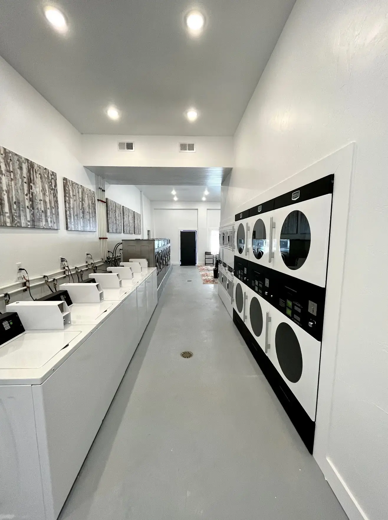 Last Chance Laundry - Image 2