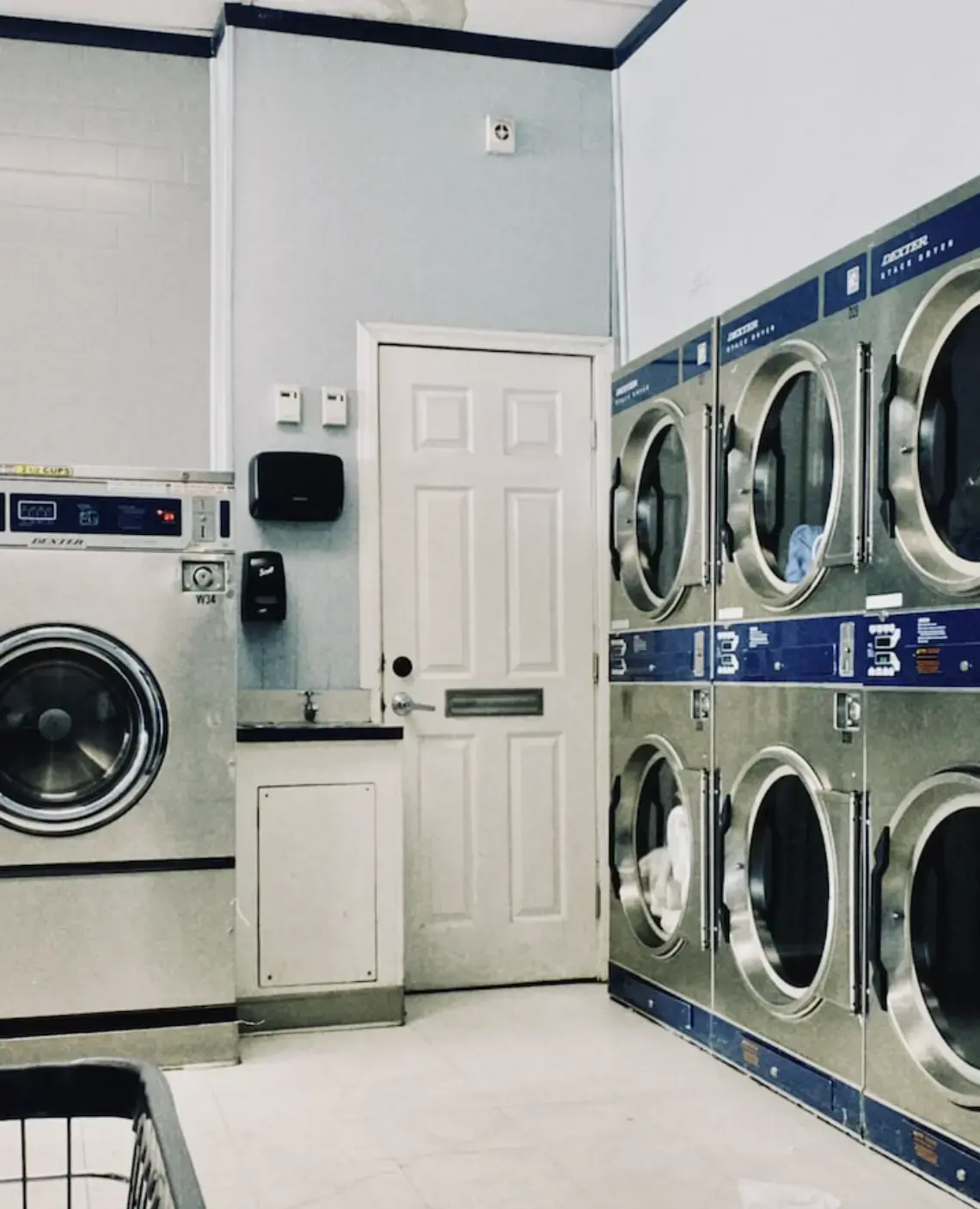 Last Chance Laundry thumbnail 3