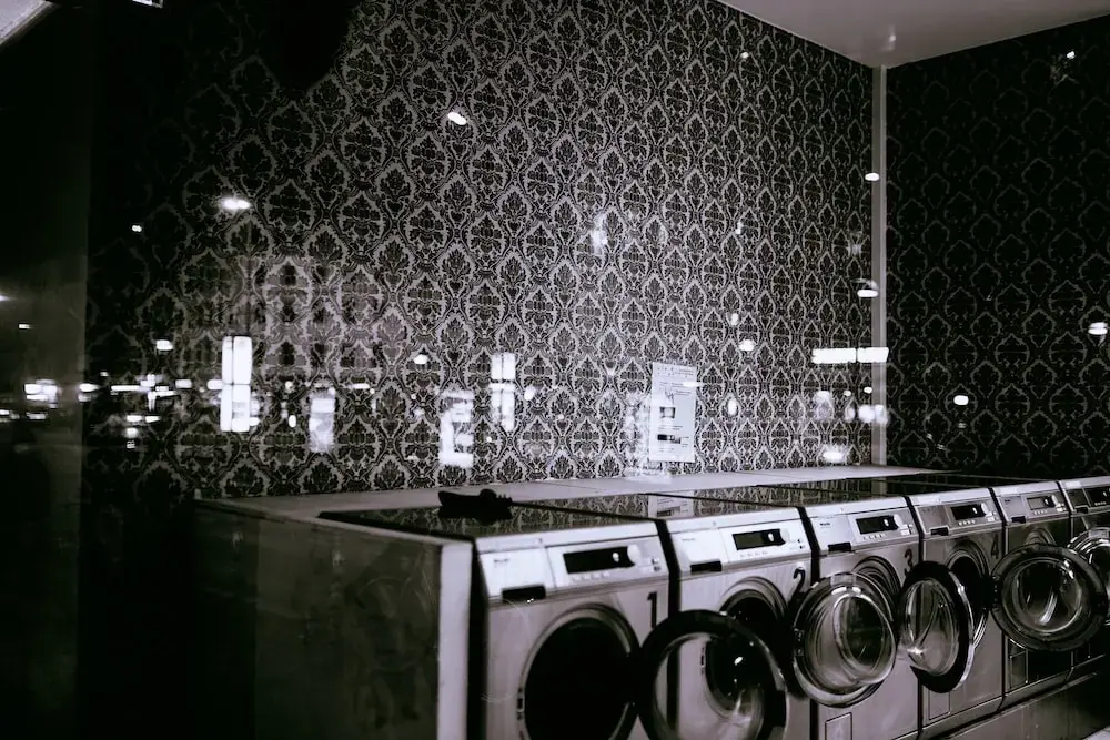 Last Chance Laundry location