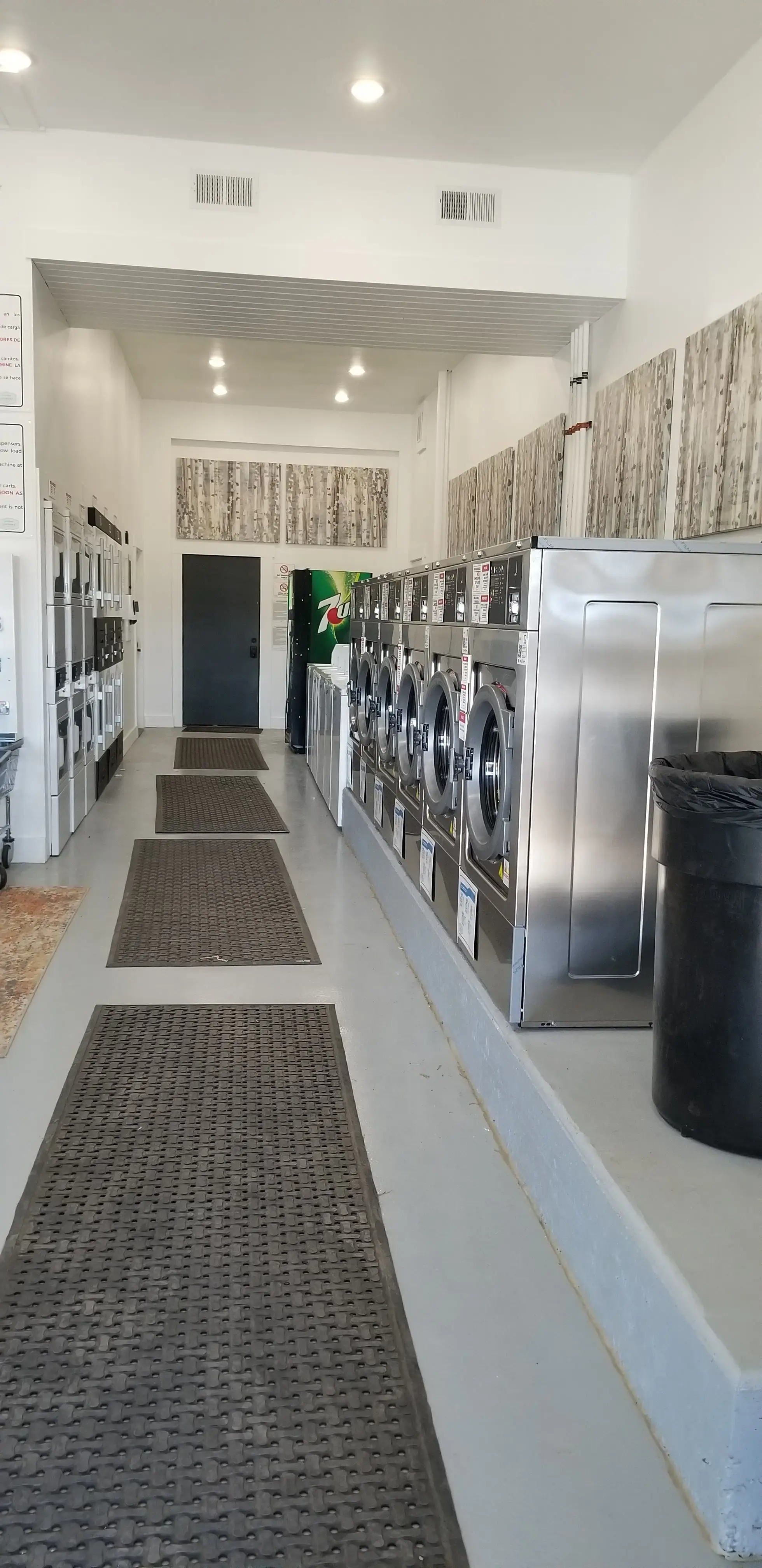 Last Chance Laundry - Image 4