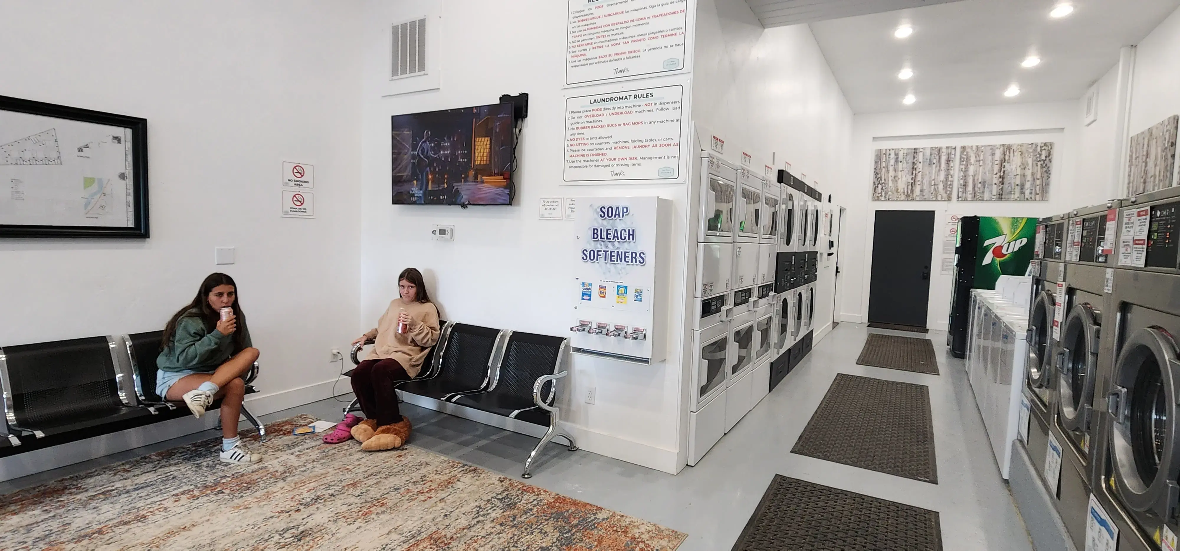 Last Chance Laundry - Image 5
