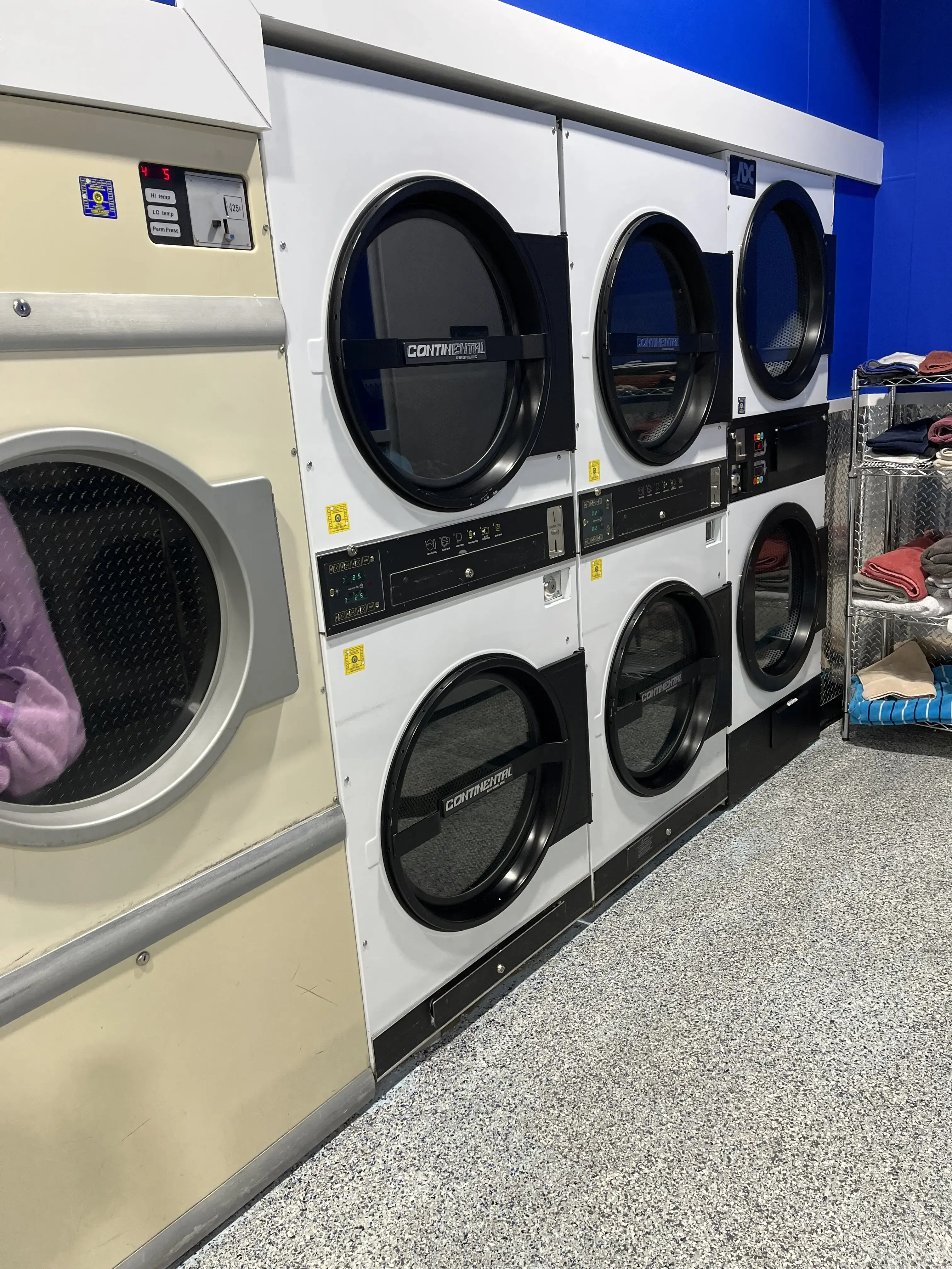 Latham Village Laundromat - Image 7