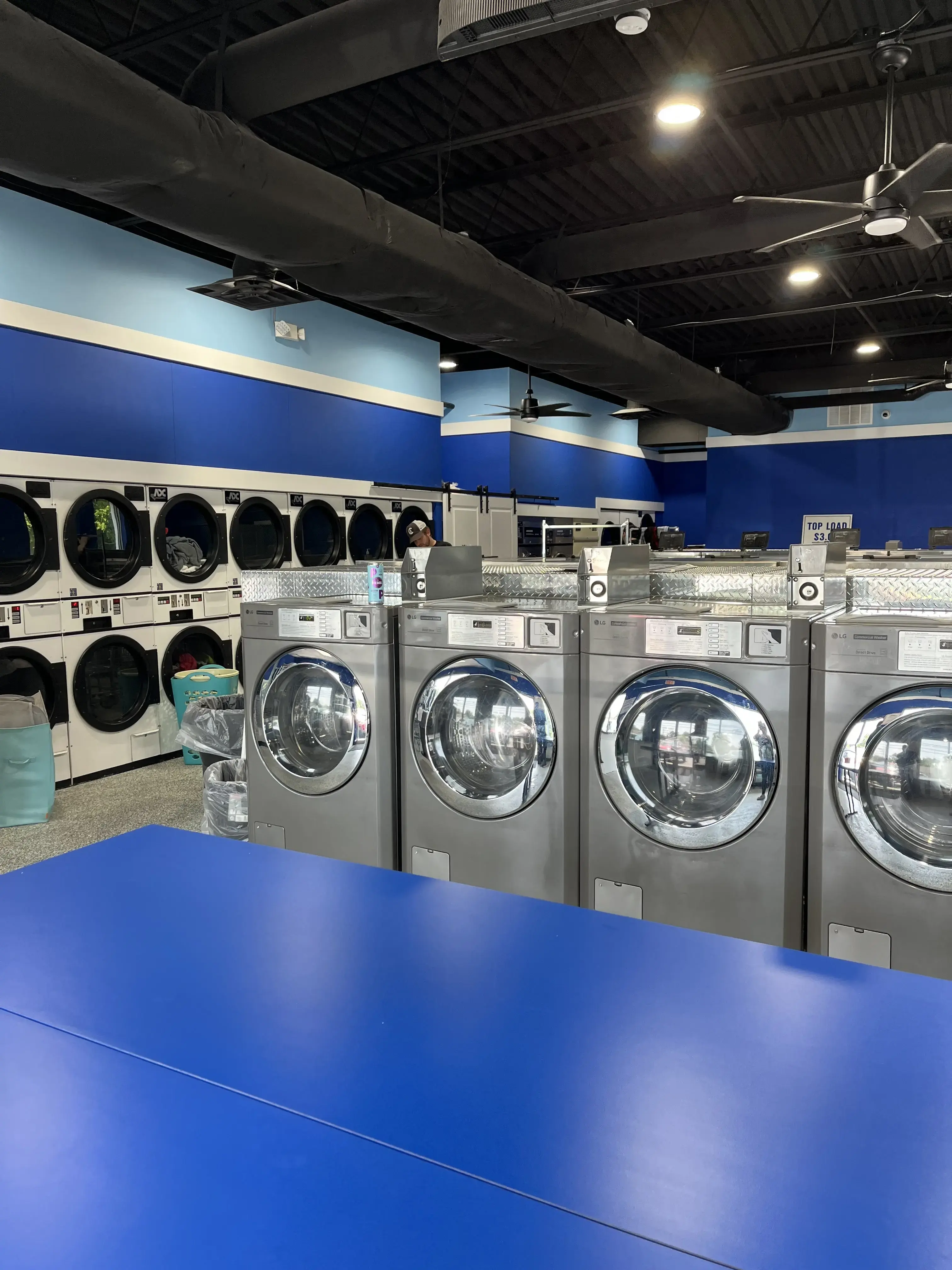 Latham Village Laundromat thumbnail 12