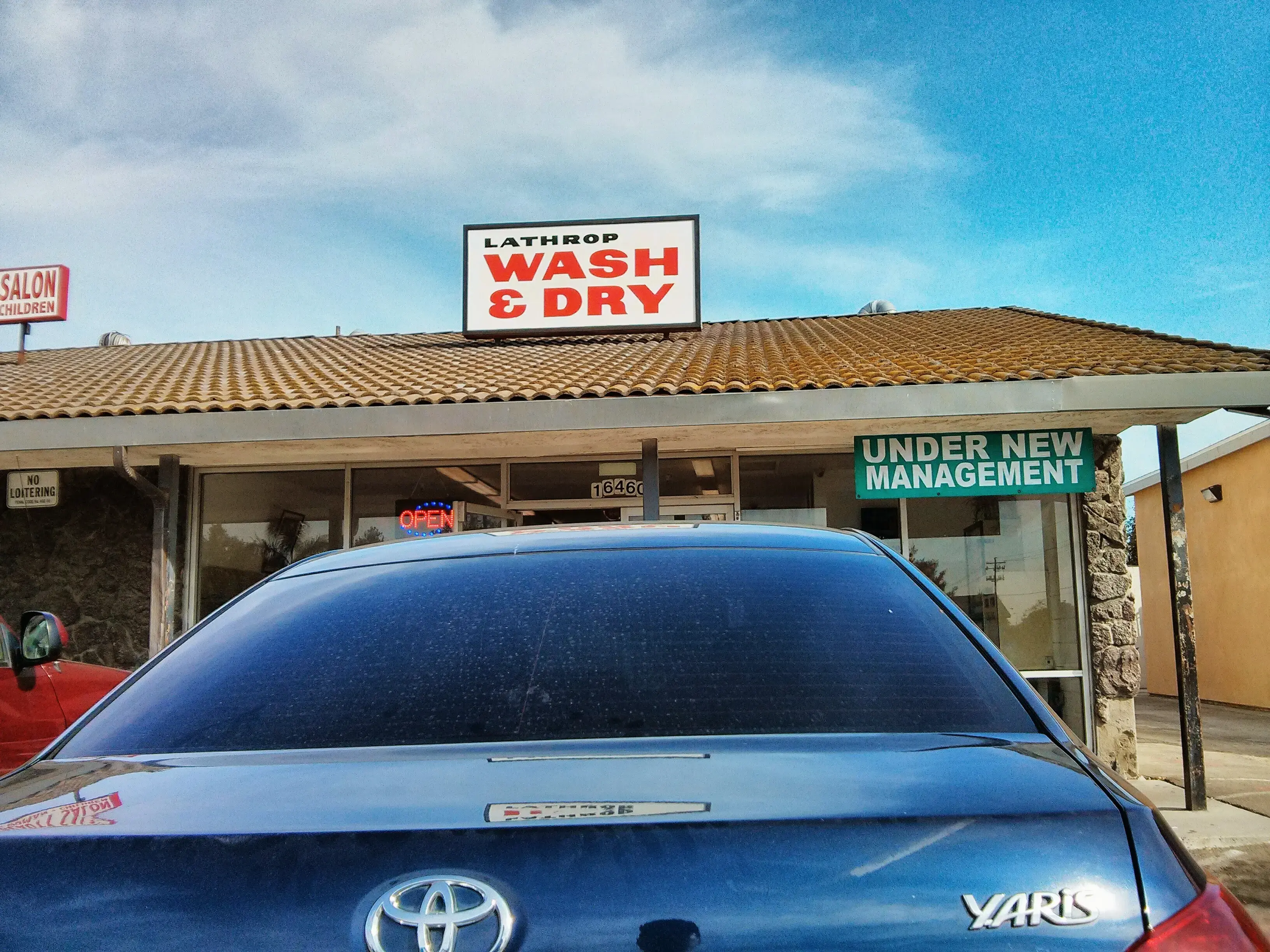 Lathrop Wash & Dry - Image 9