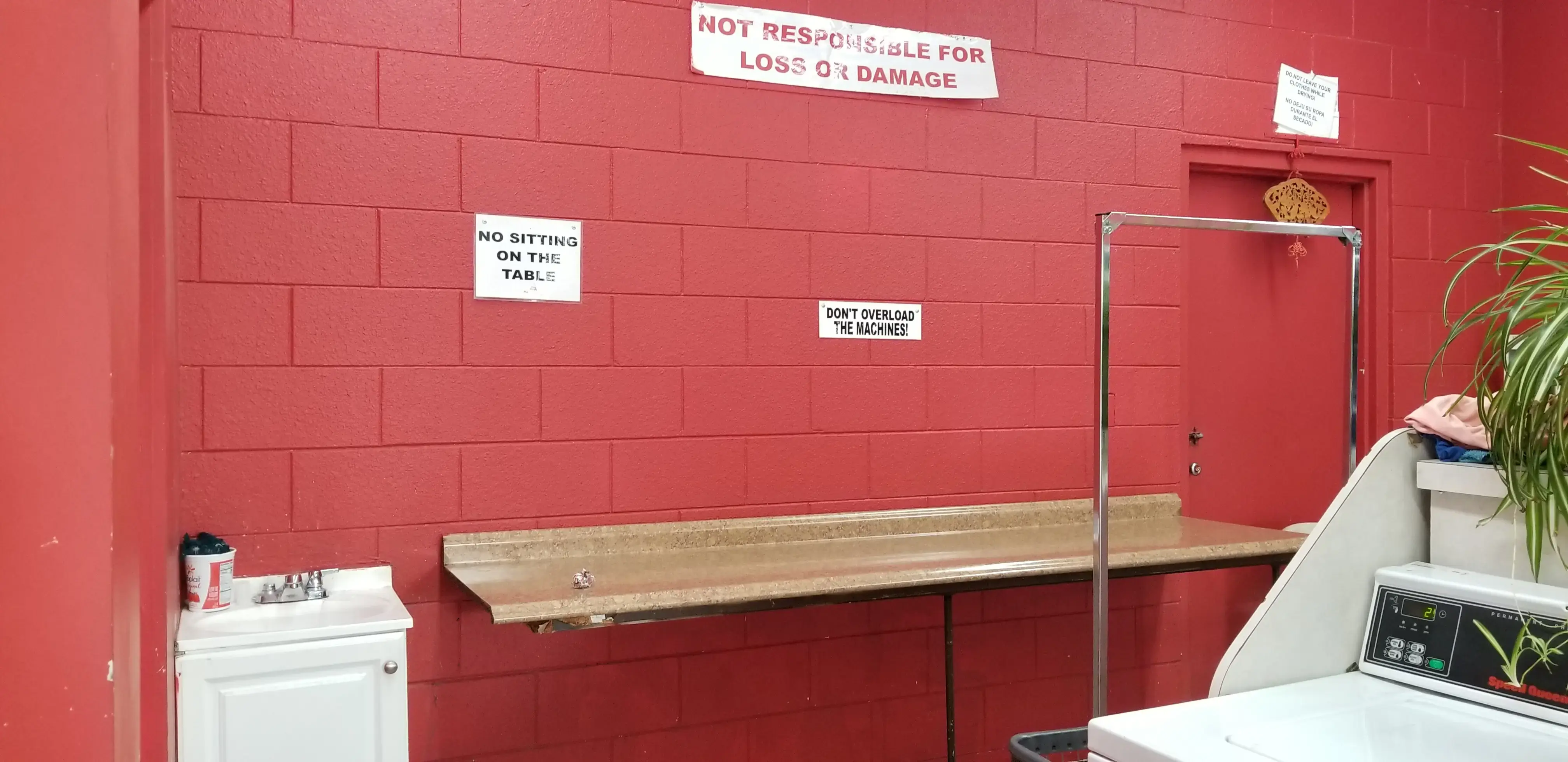 Lathrop Wash & Dry thumbnail 10