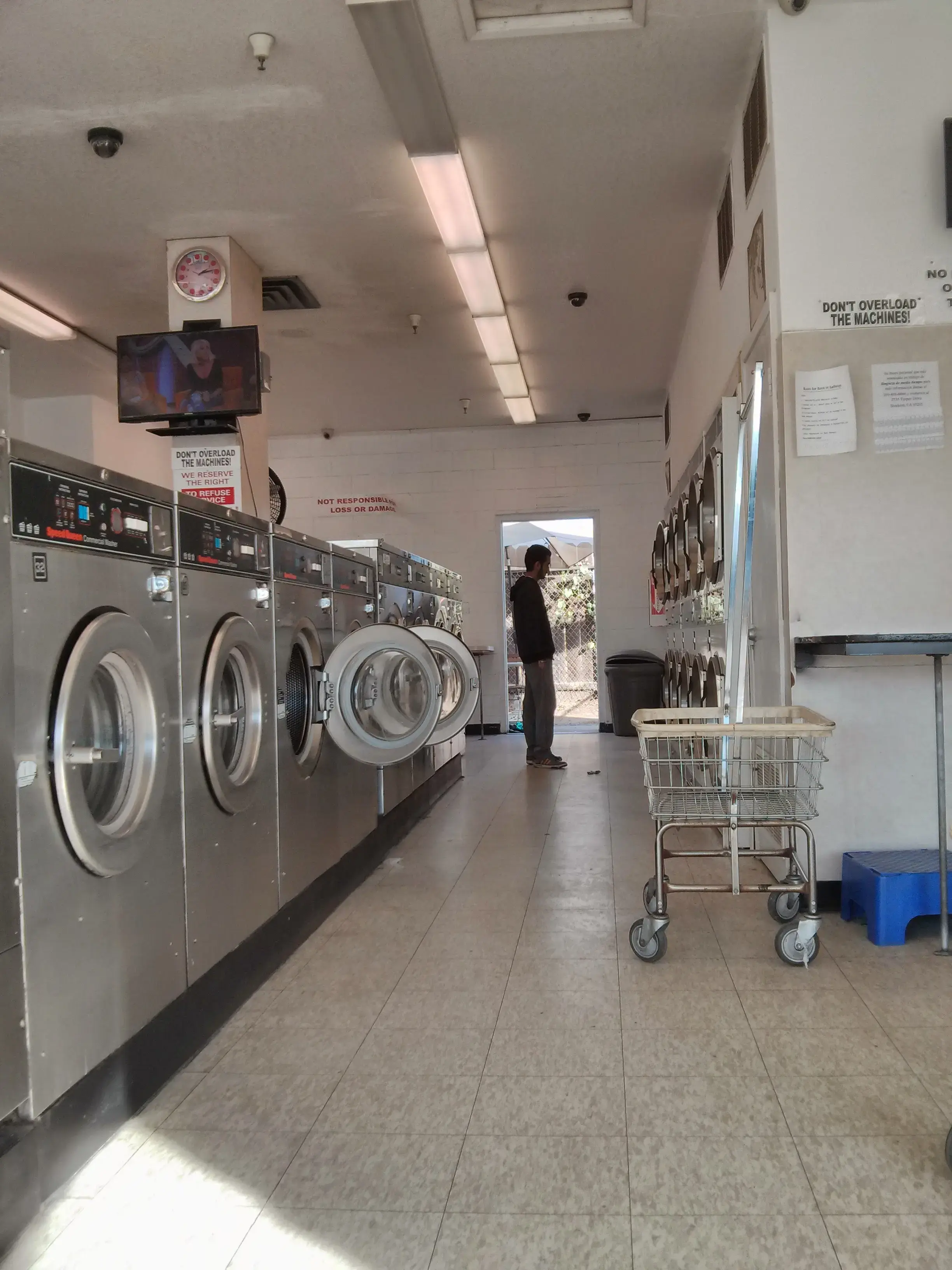 Lathrop Wash & Dry thumbnail 17