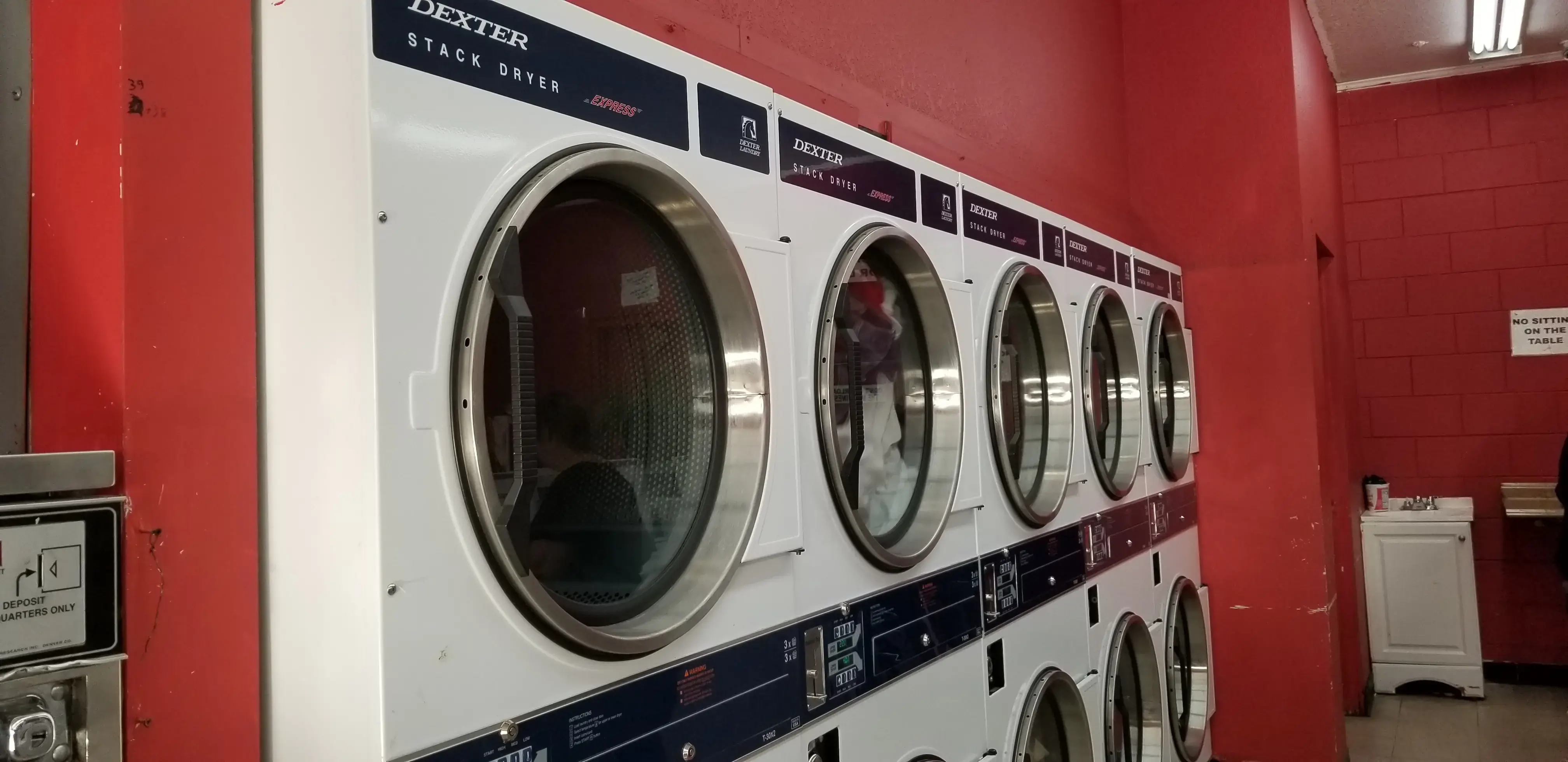 Lathrop Wash & Dry thumbnail 16