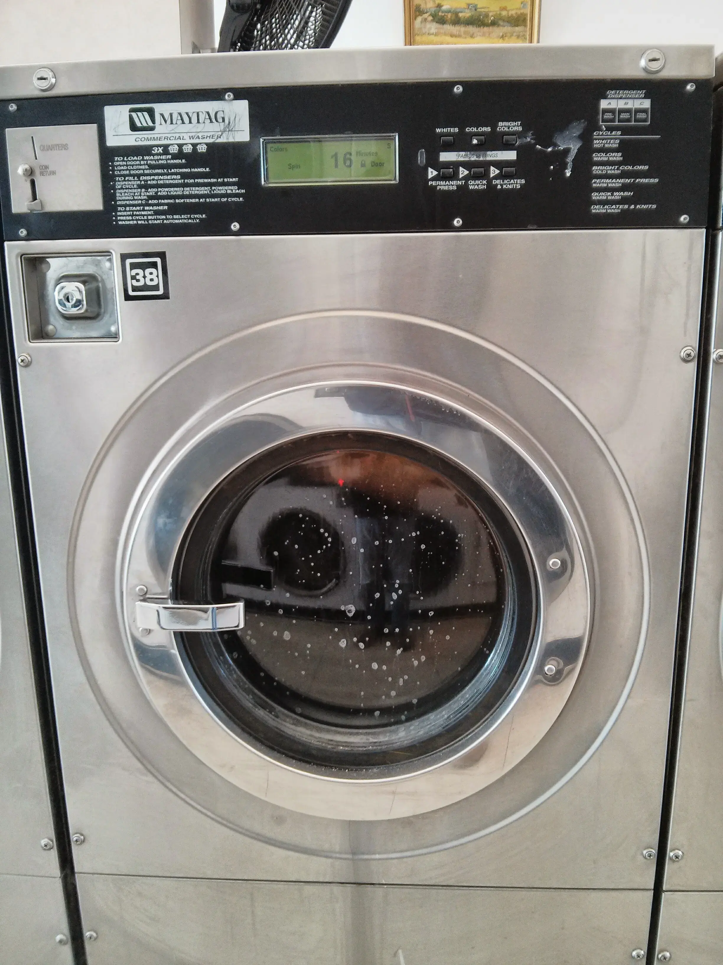 Lathrop Wash & Dry - Image 2