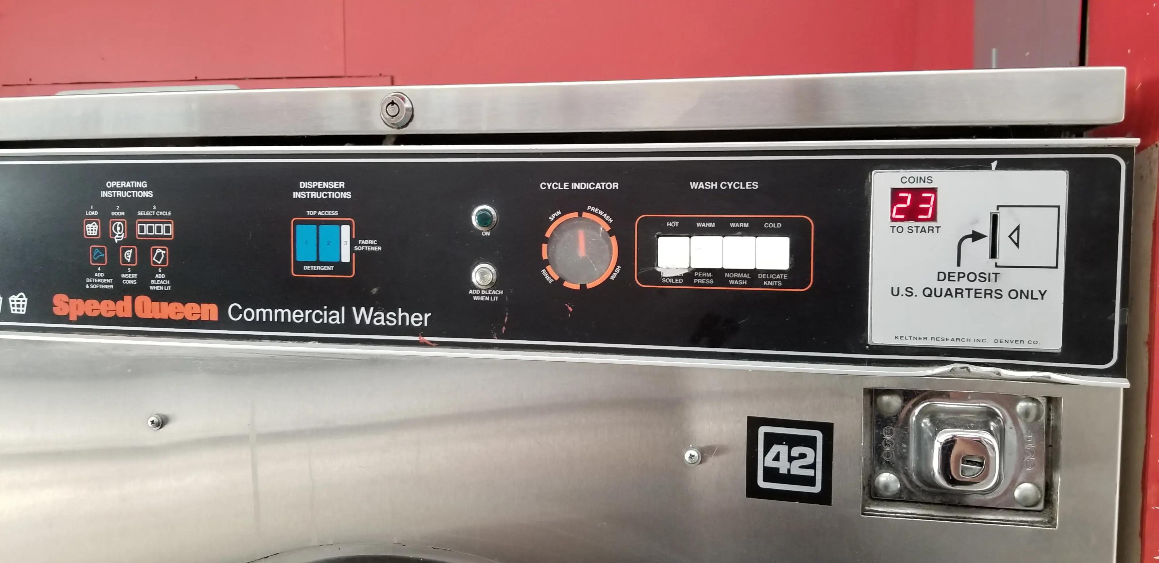 Lathrop Wash & Dry thumbnail 6