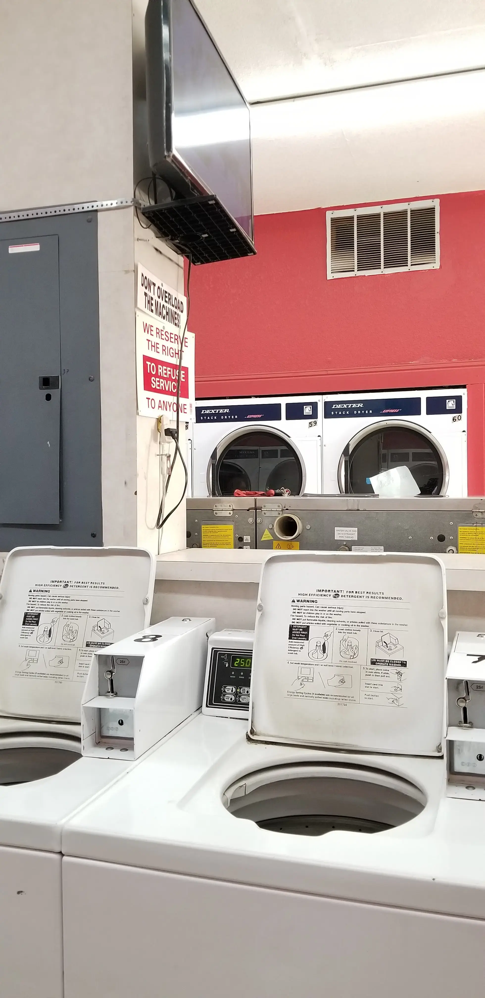 Lathrop Wash & Dry thumbnail 12