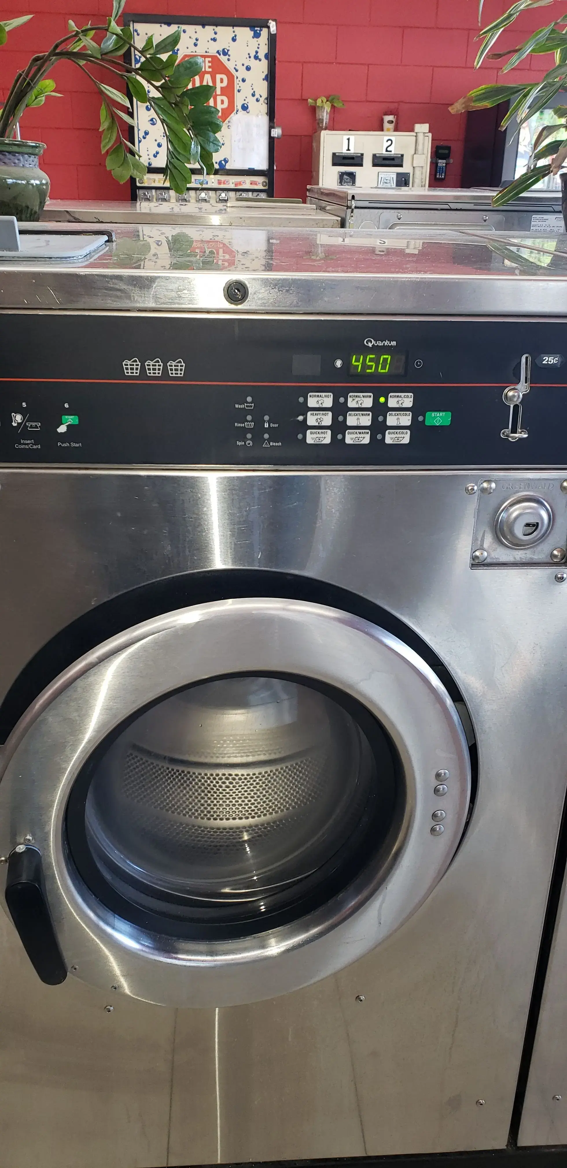 Lathrop Wash & Dry - Image 18