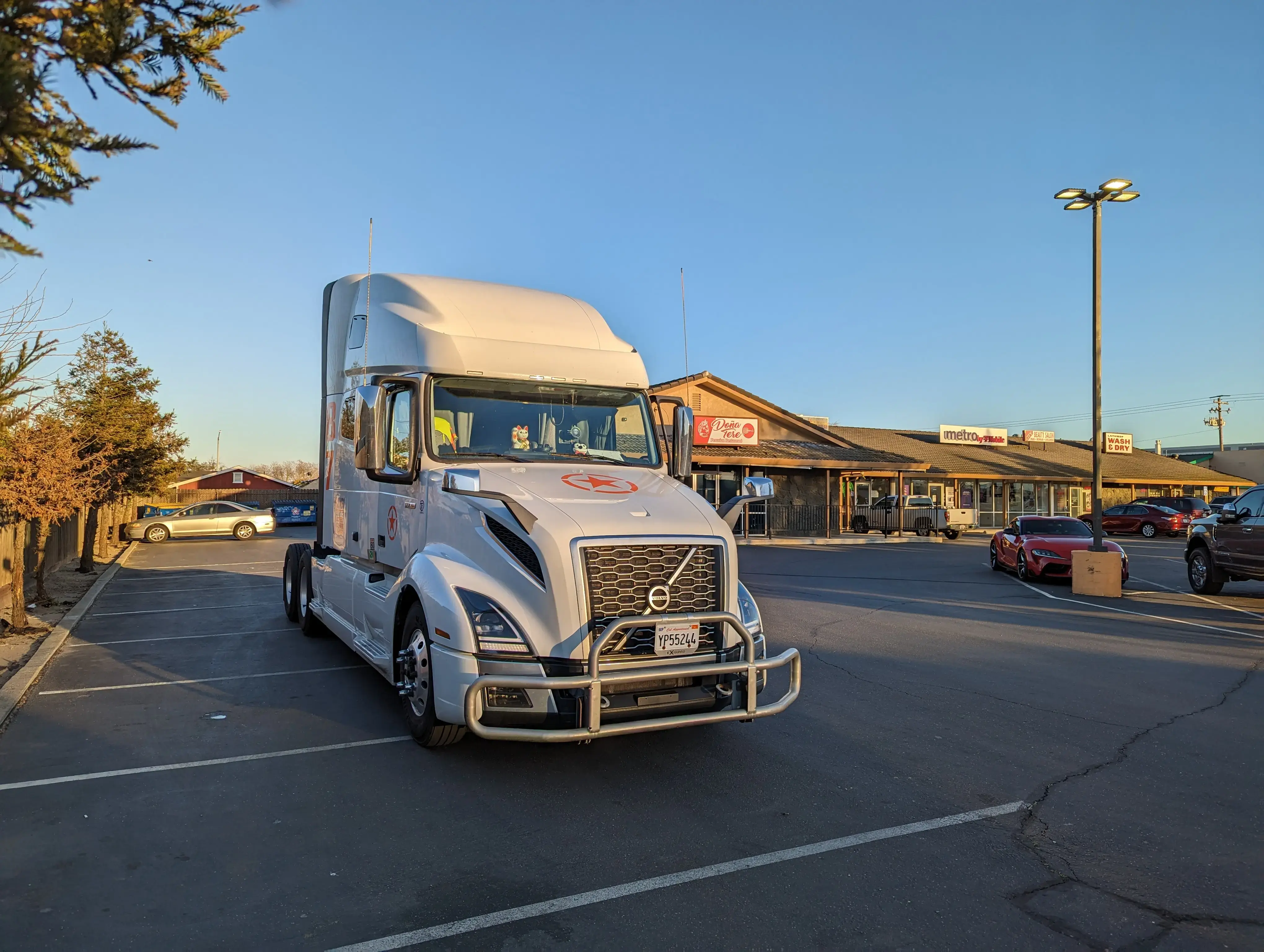 Lathrop Wash & Dry - Image 4