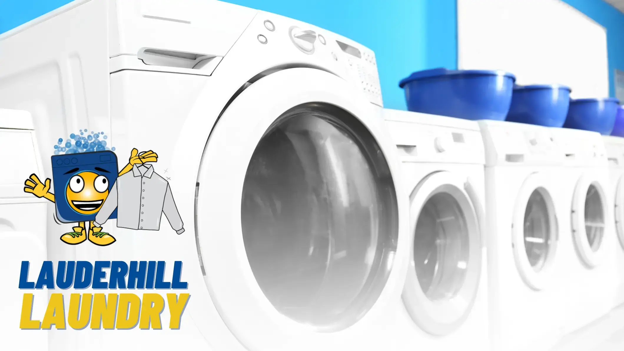 Lauderhill Laundry thumbnail 1
