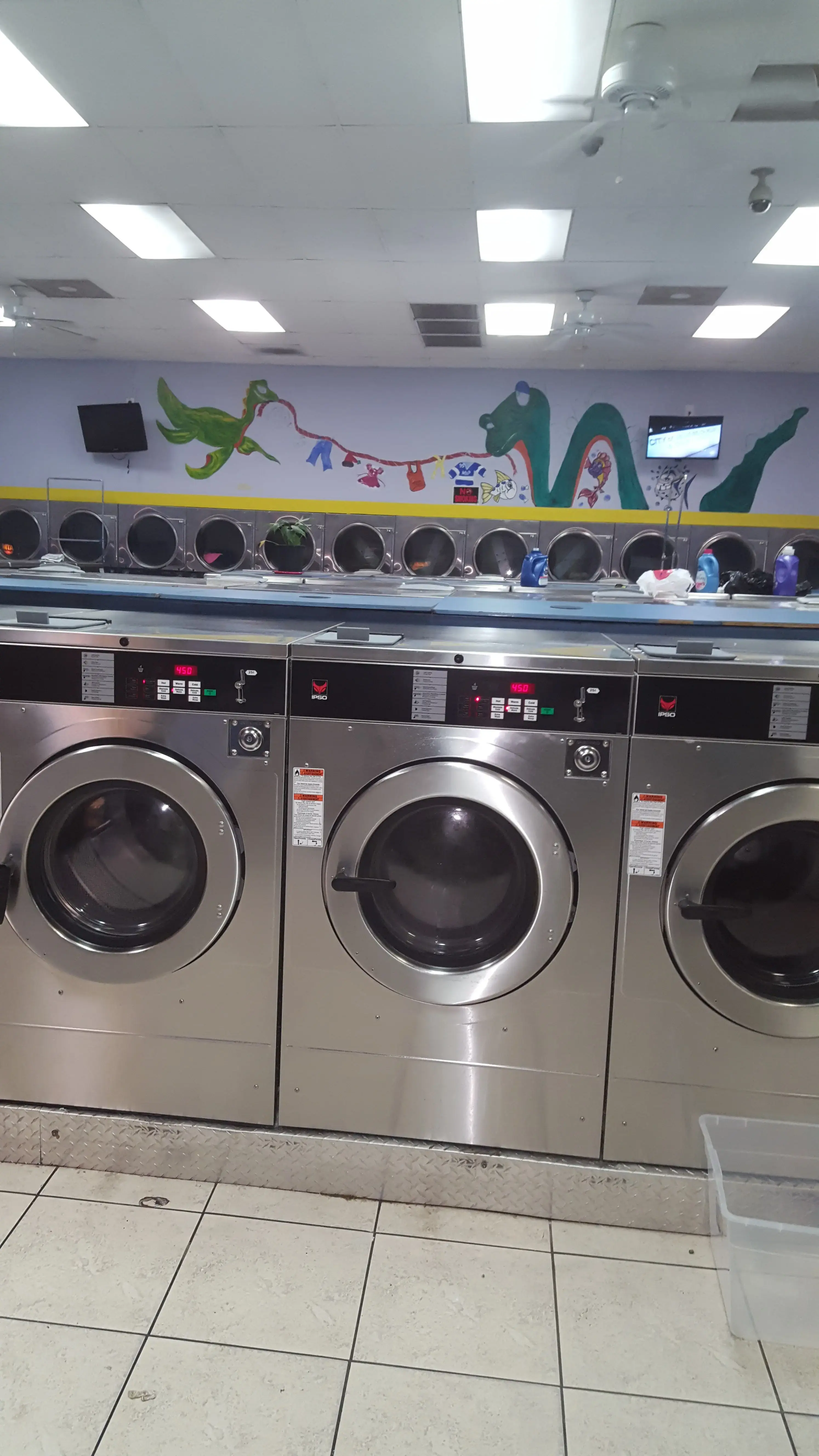 Lauderhill Laundry - Image 5