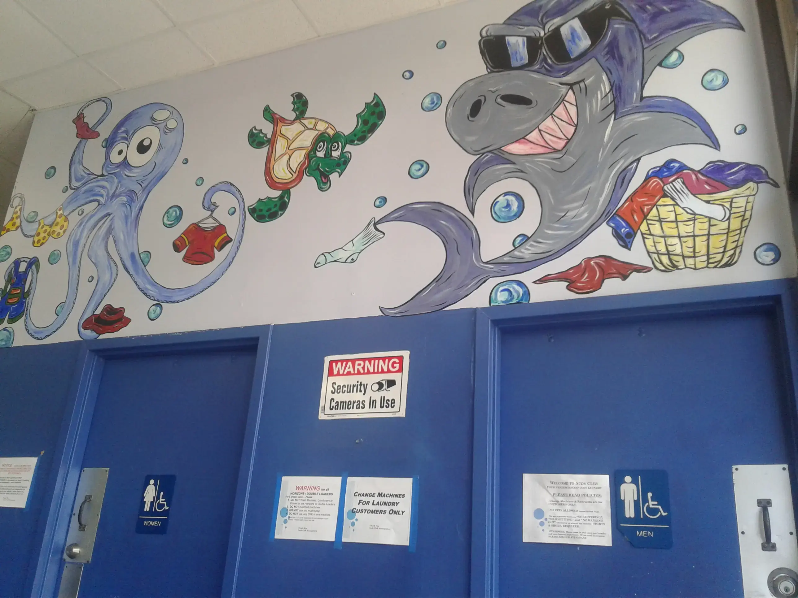 Lauderhill Laundry thumbnail 9