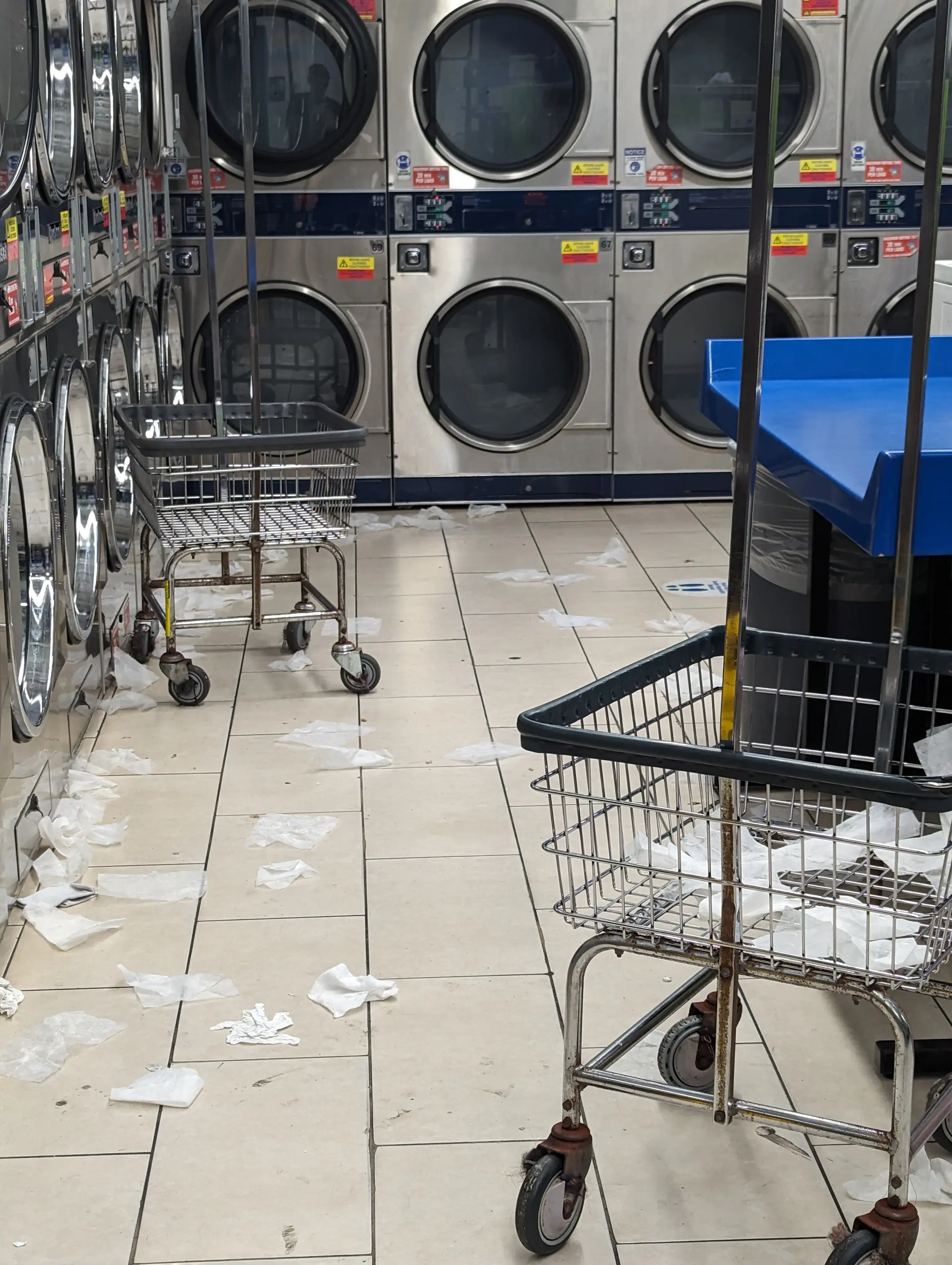 Lauderhill Laundry - Image 7