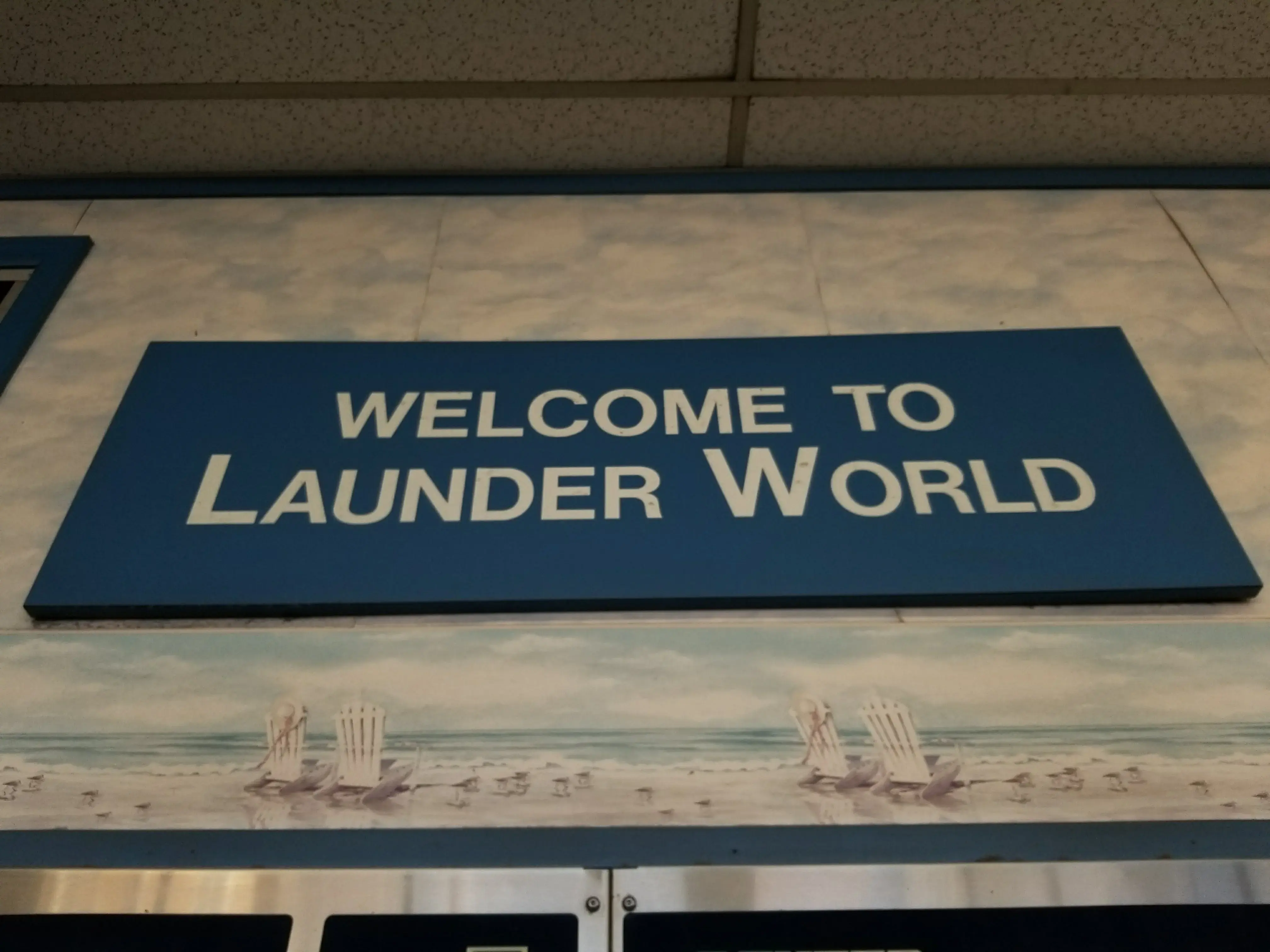 Lauderworld Coin-Op Laundry - Image 15
