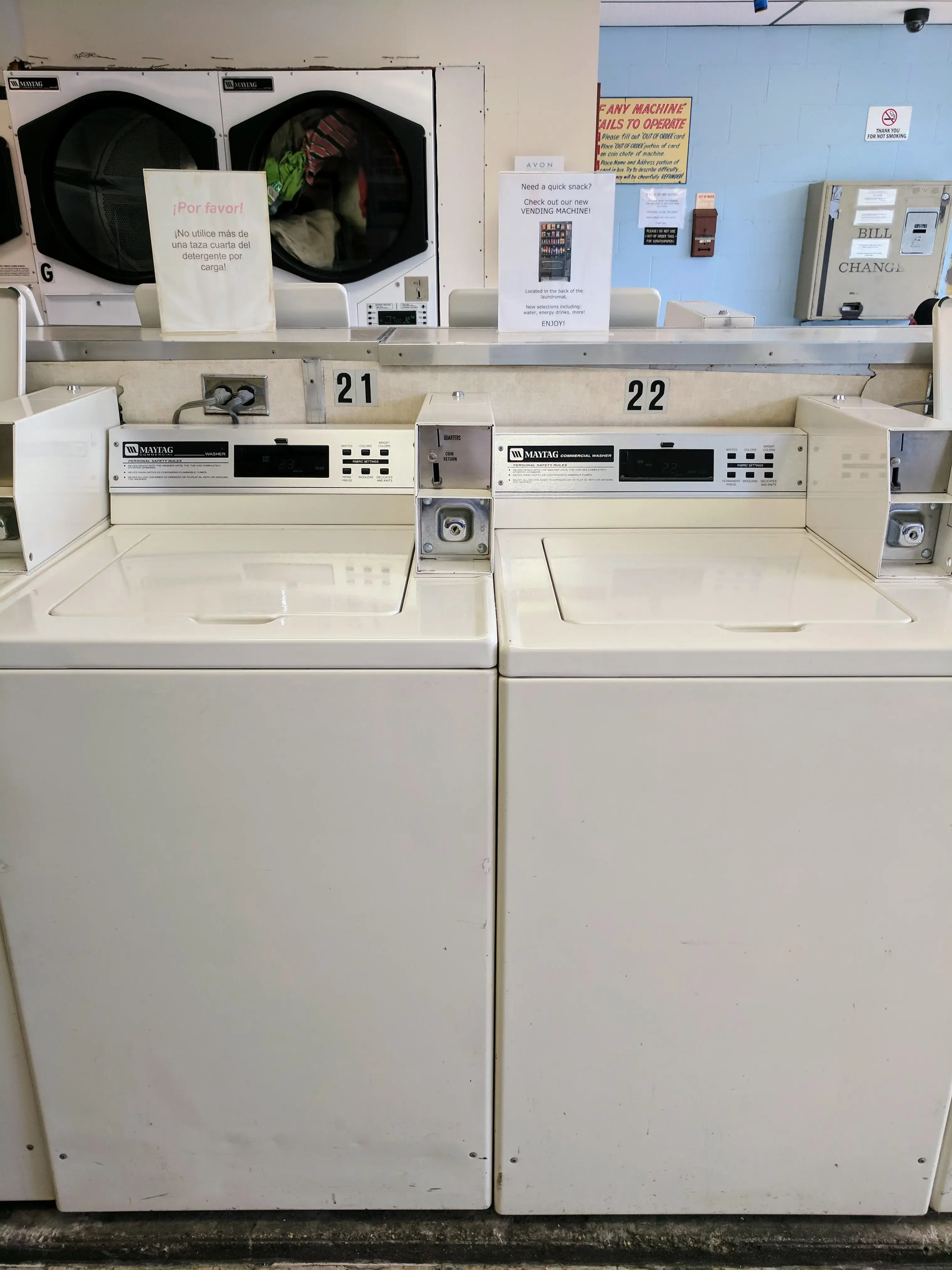 Launder-Eze - Image 6