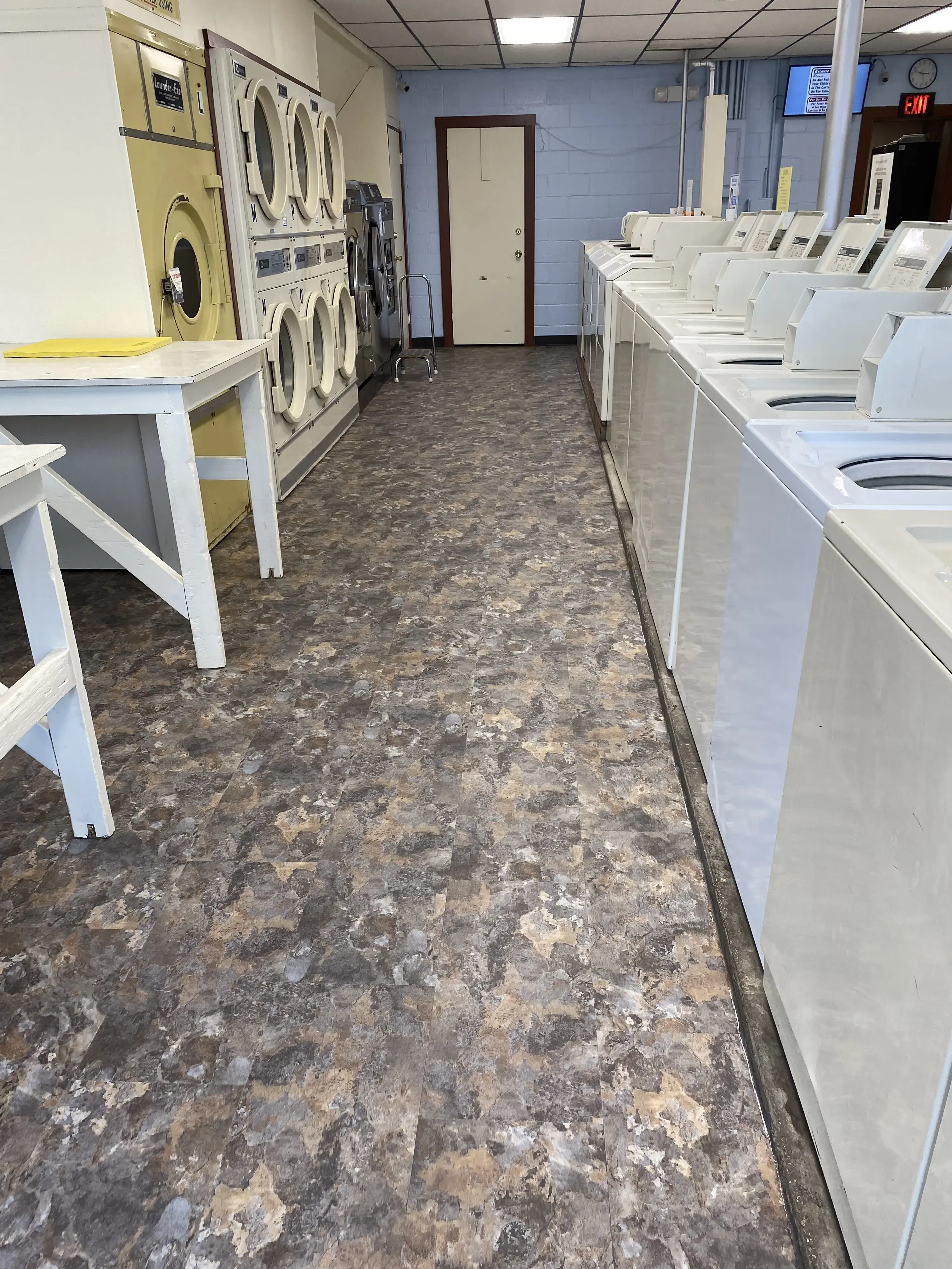 Launder-Eze thumbnail 14