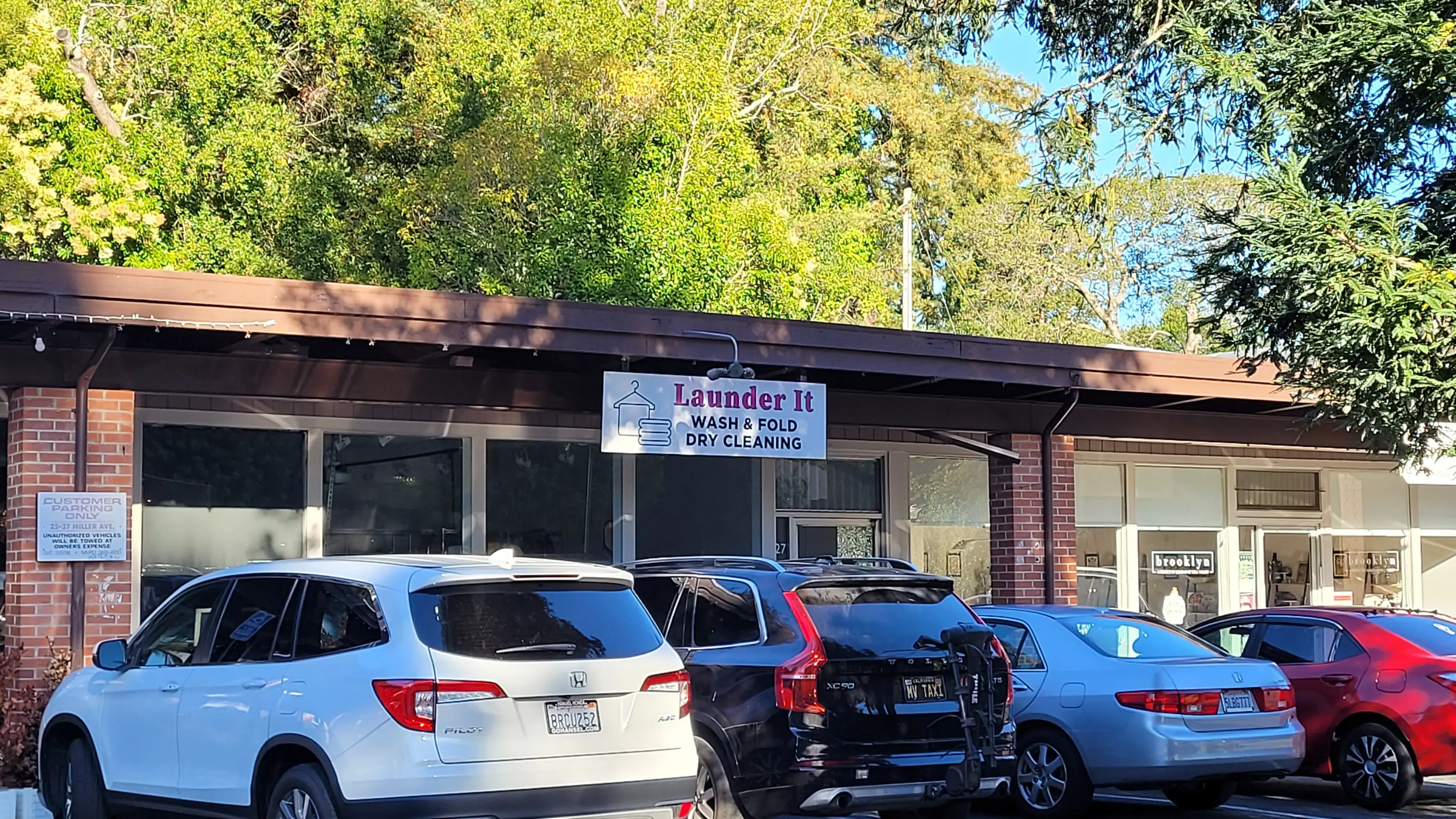 Launder It - Image 3