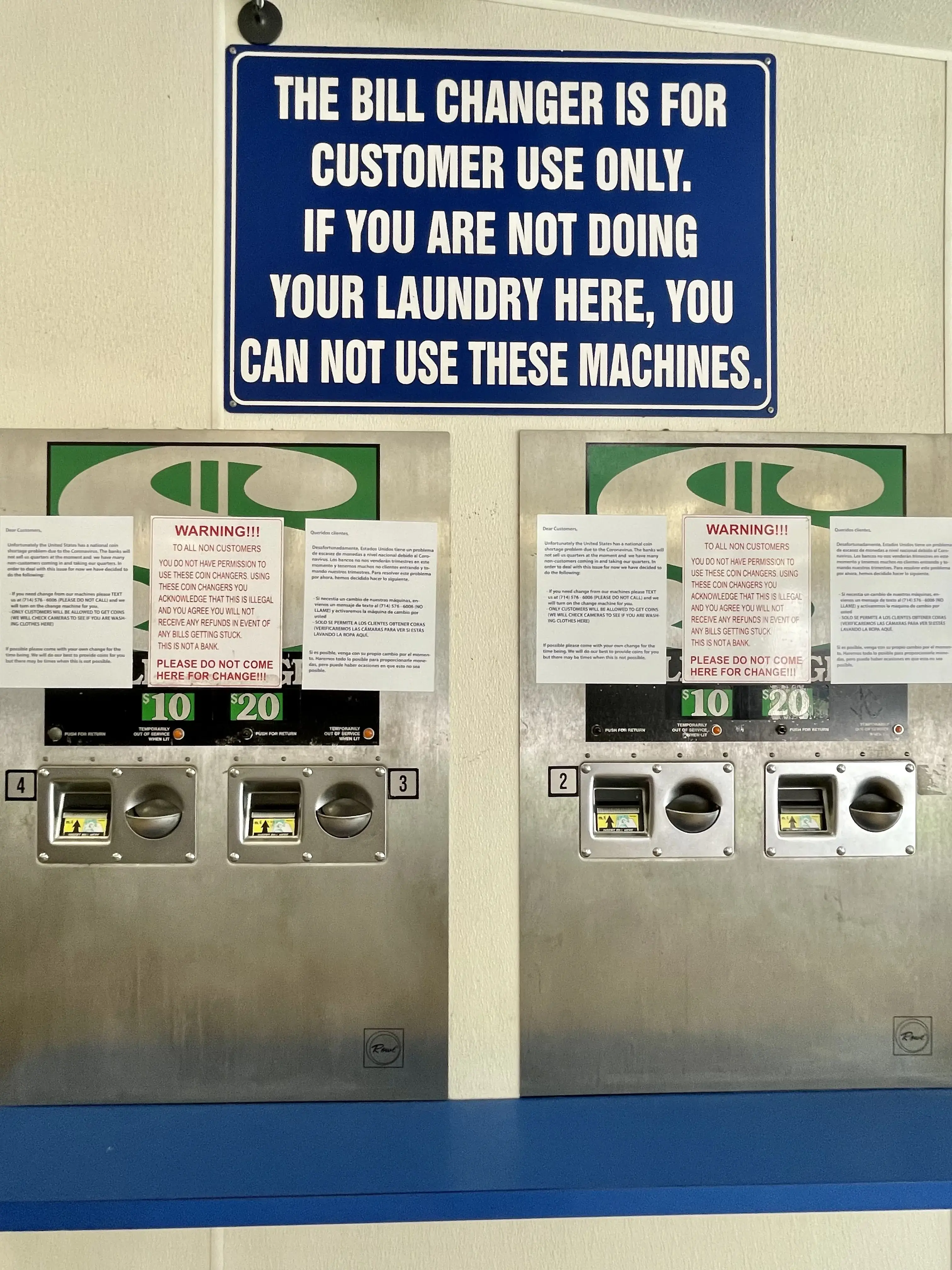 Launderland Coin Laundry thumbnail 16