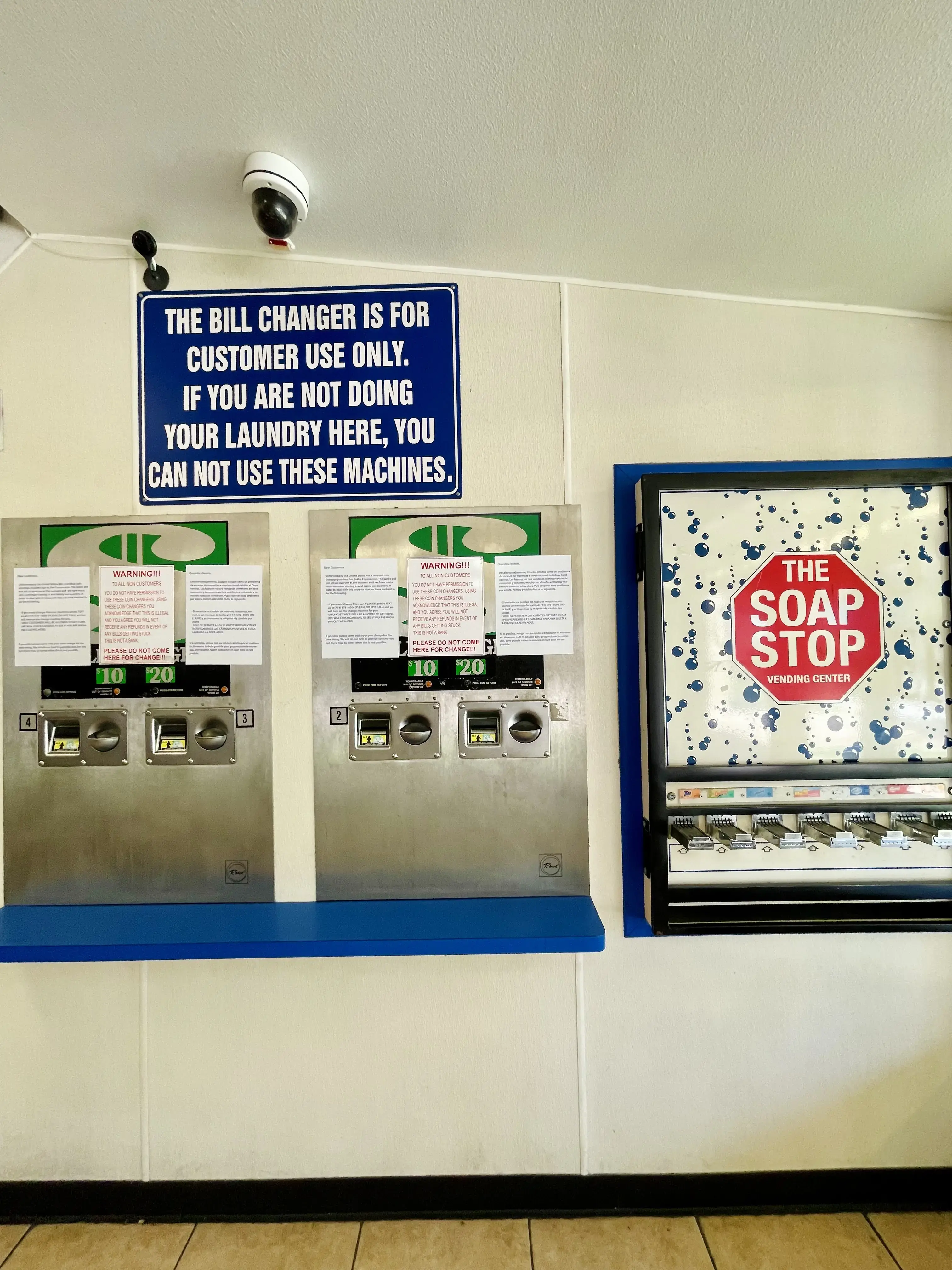 Launderland Coin Laundry - Image 9