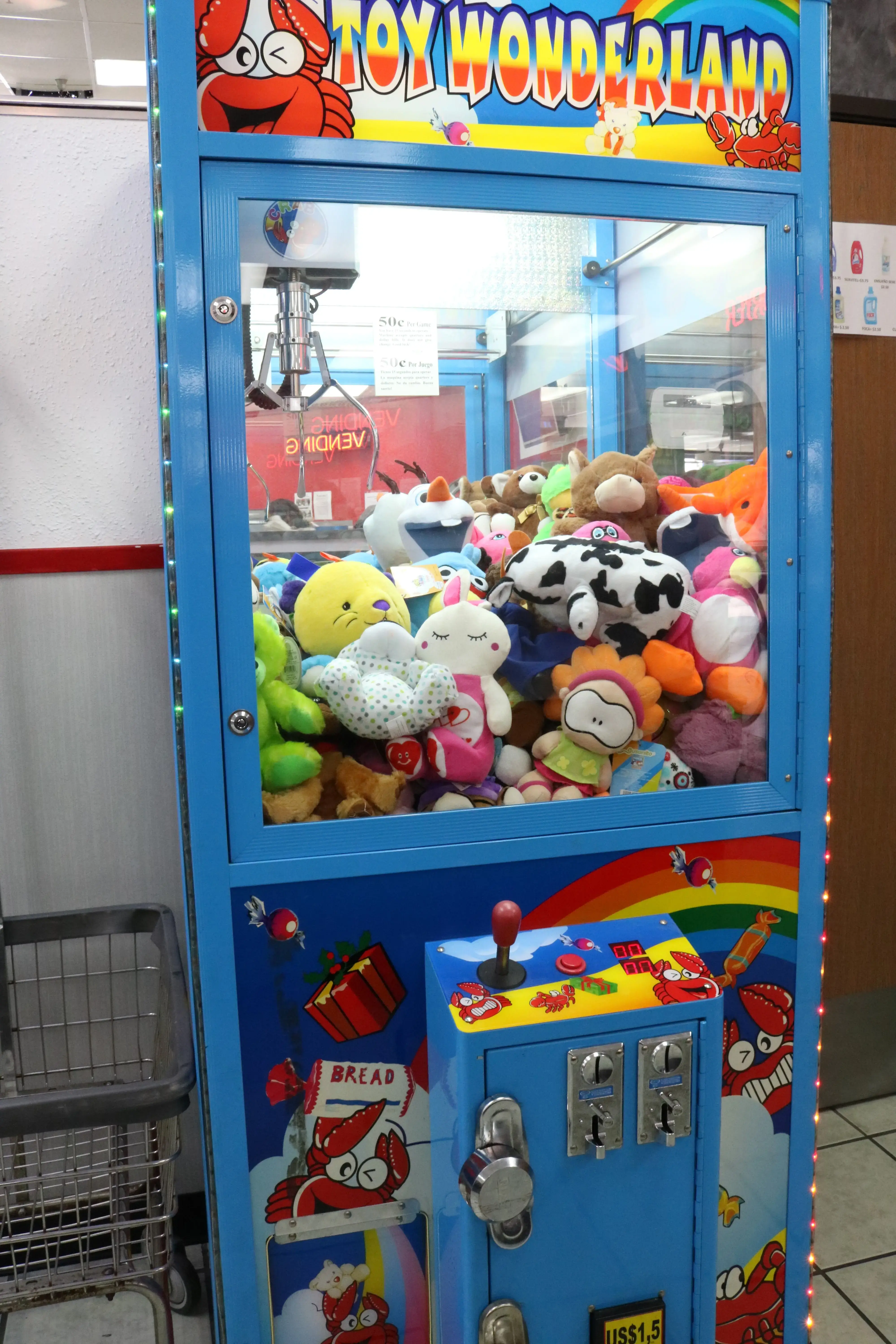 Launderland Coin Laundry DBA COIN Less LAUNDRY - Image 7