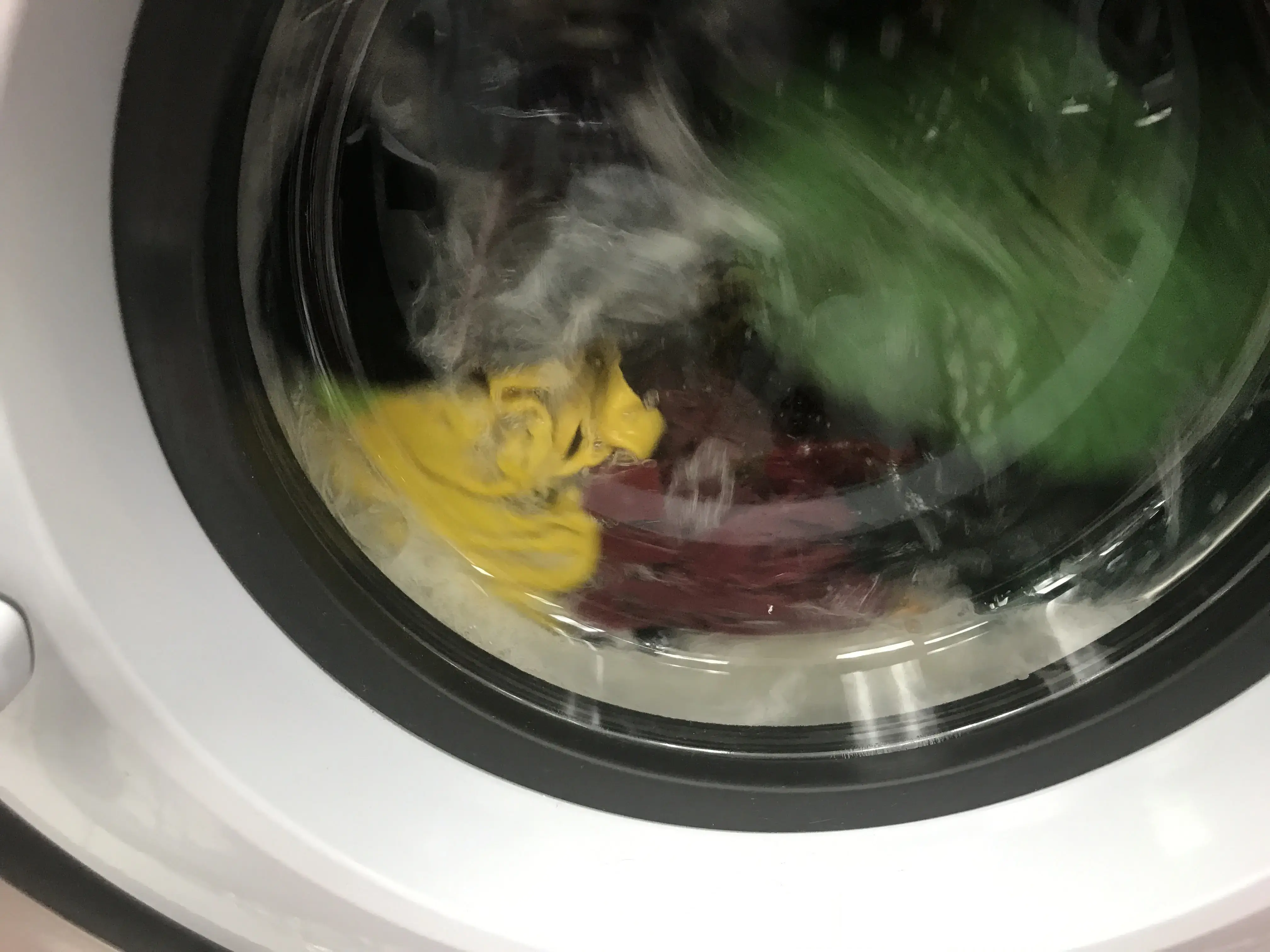 Launderland Coin Laundry DBA COIN Less LAUNDRY thumbnail 14