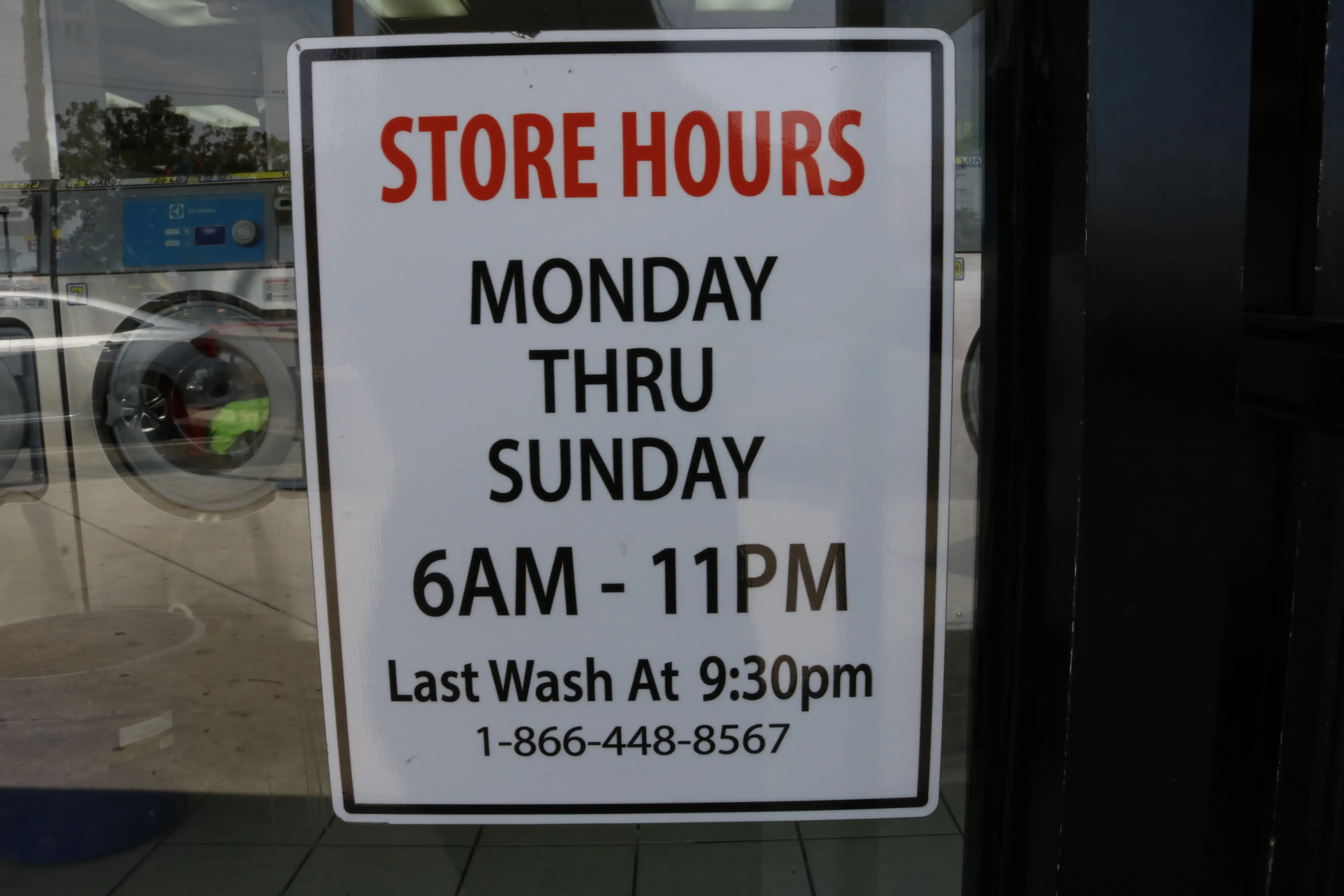 Launderland Coin Laundry DBA COIN Less LAUNDRY thumbnail 17