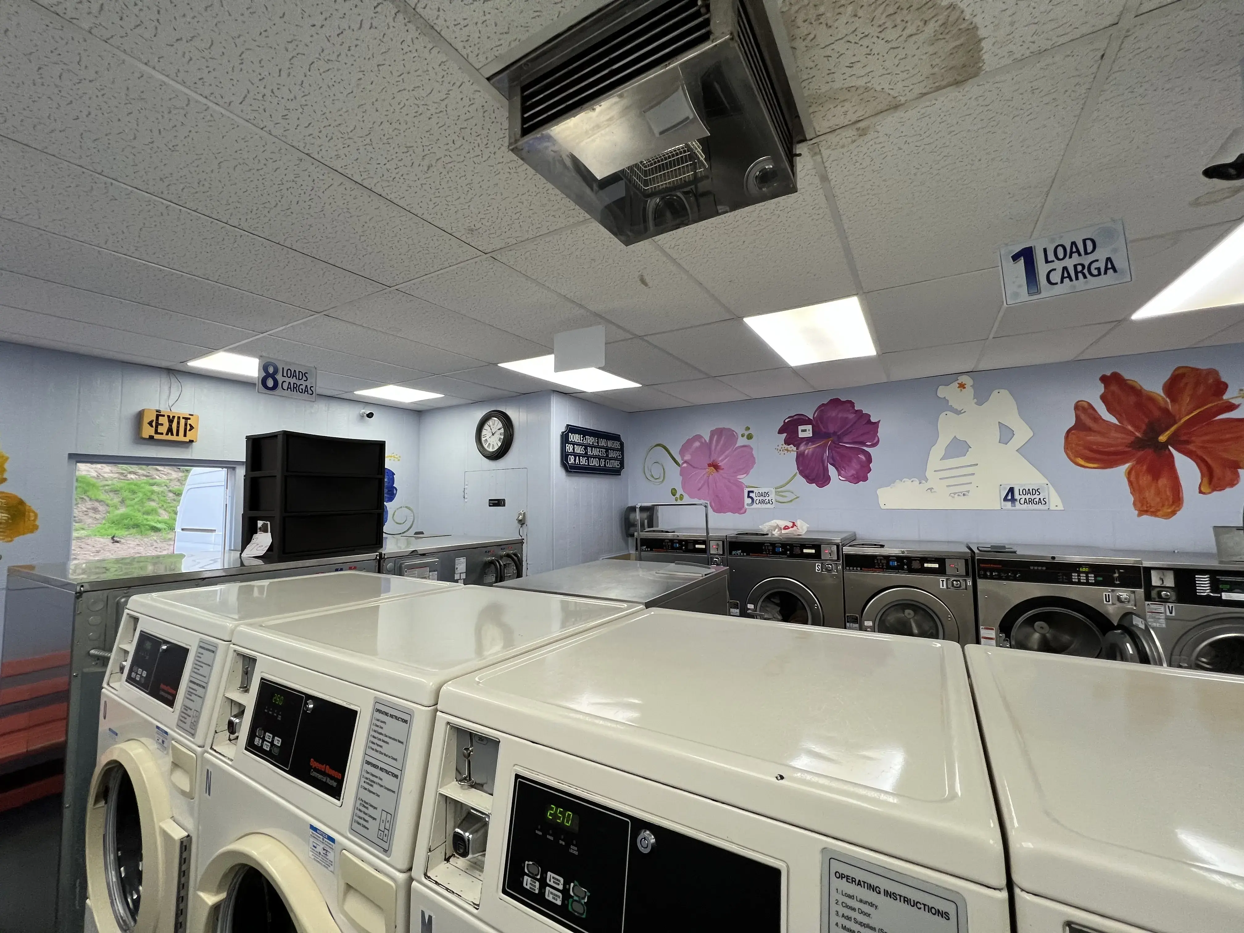 LaunderLand Coin-Op Laundry - Image 16