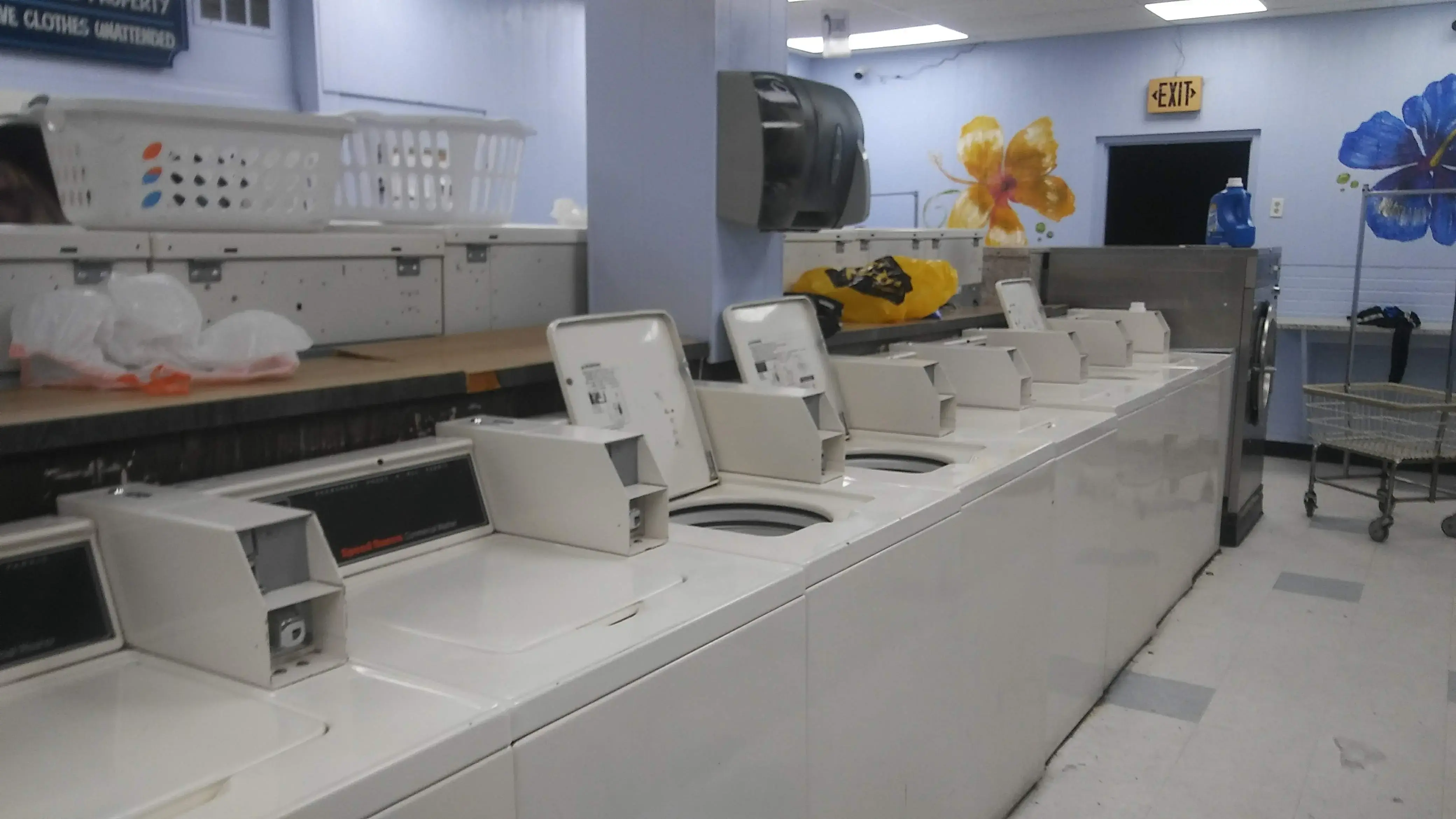 LaunderLand Coin-Op Laundry thumbnail 4