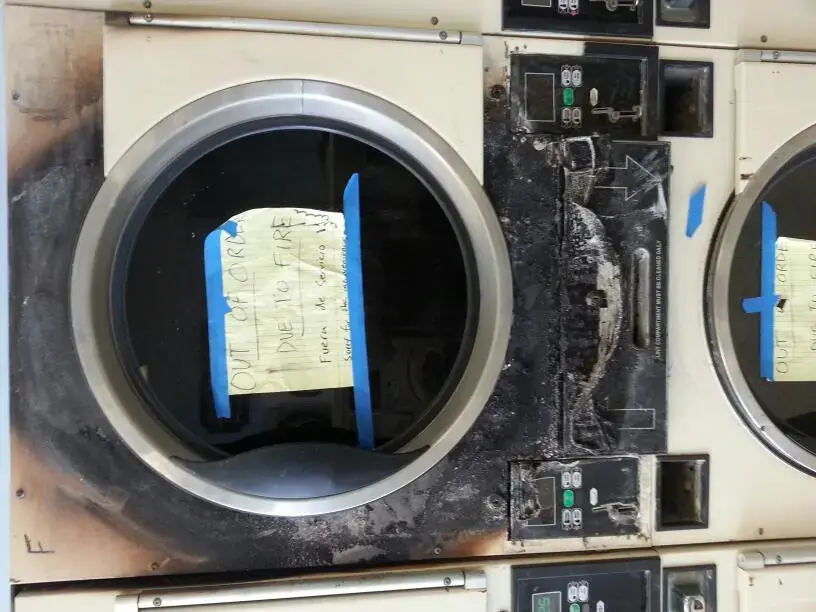LaunderLand Coin-Op Laundry thumbnail 11