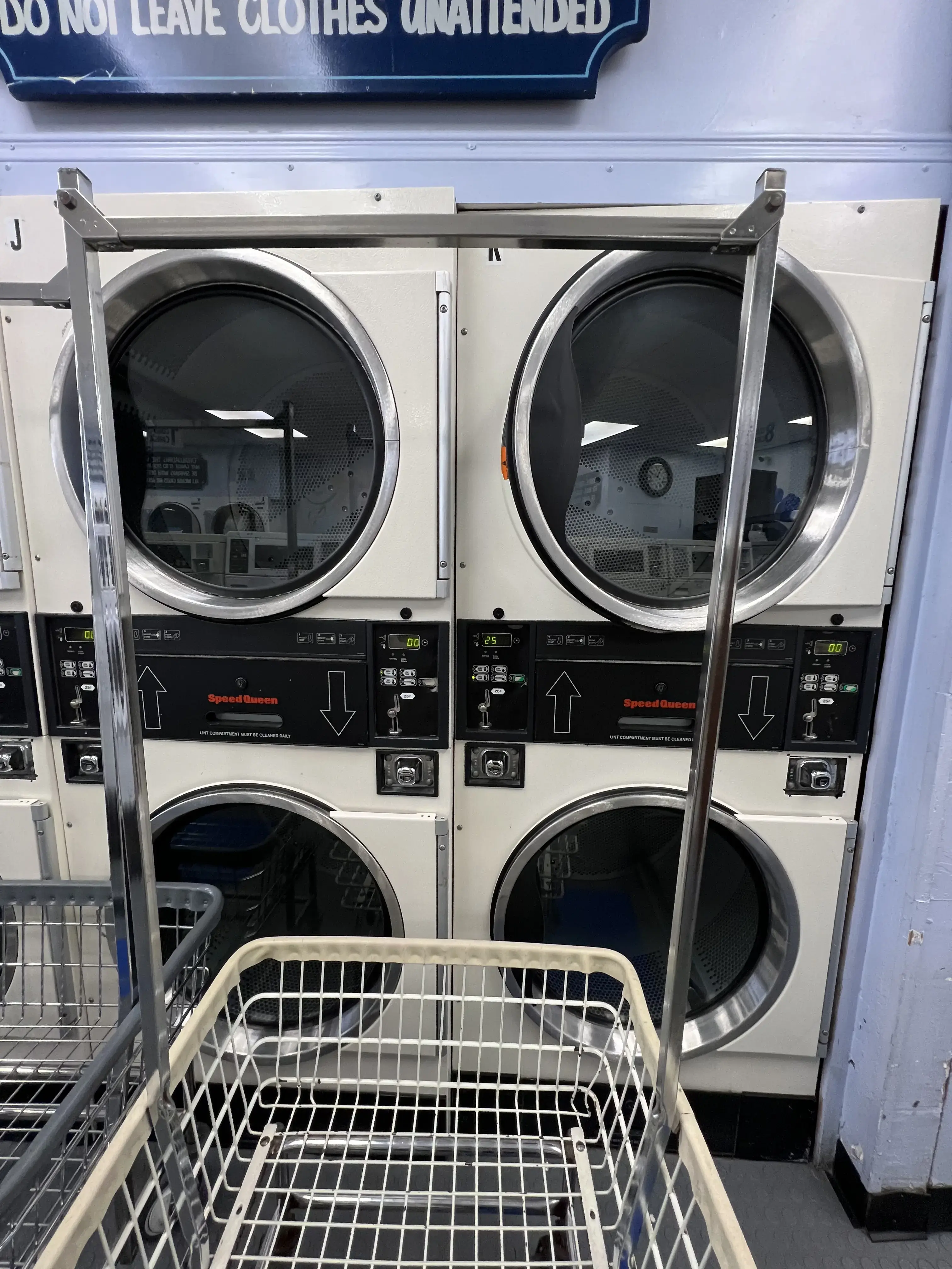 LaunderLand Coin-Op Laundry thumbnail 19