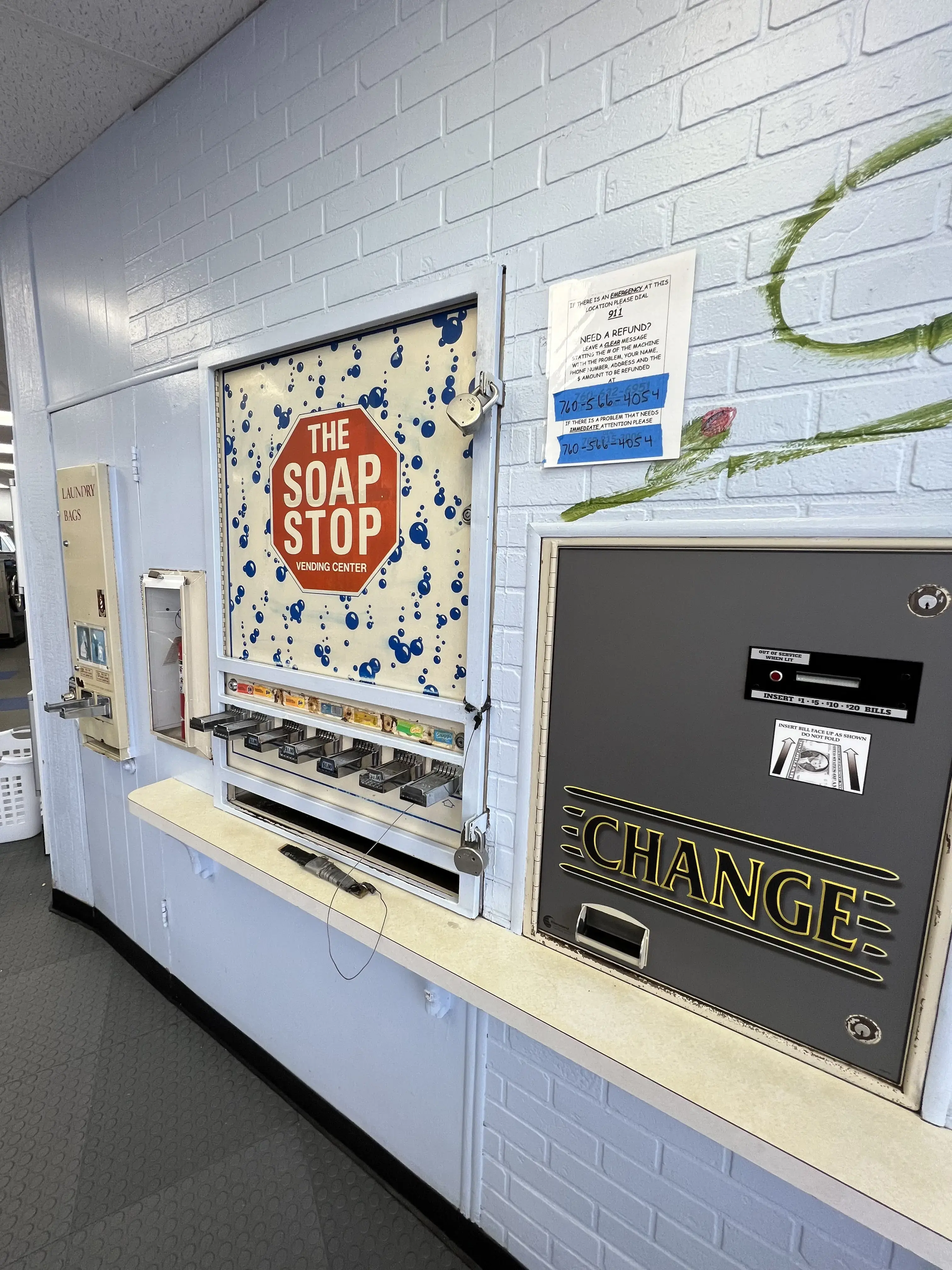 LaunderLand Coin-Op Laundry - Image 6