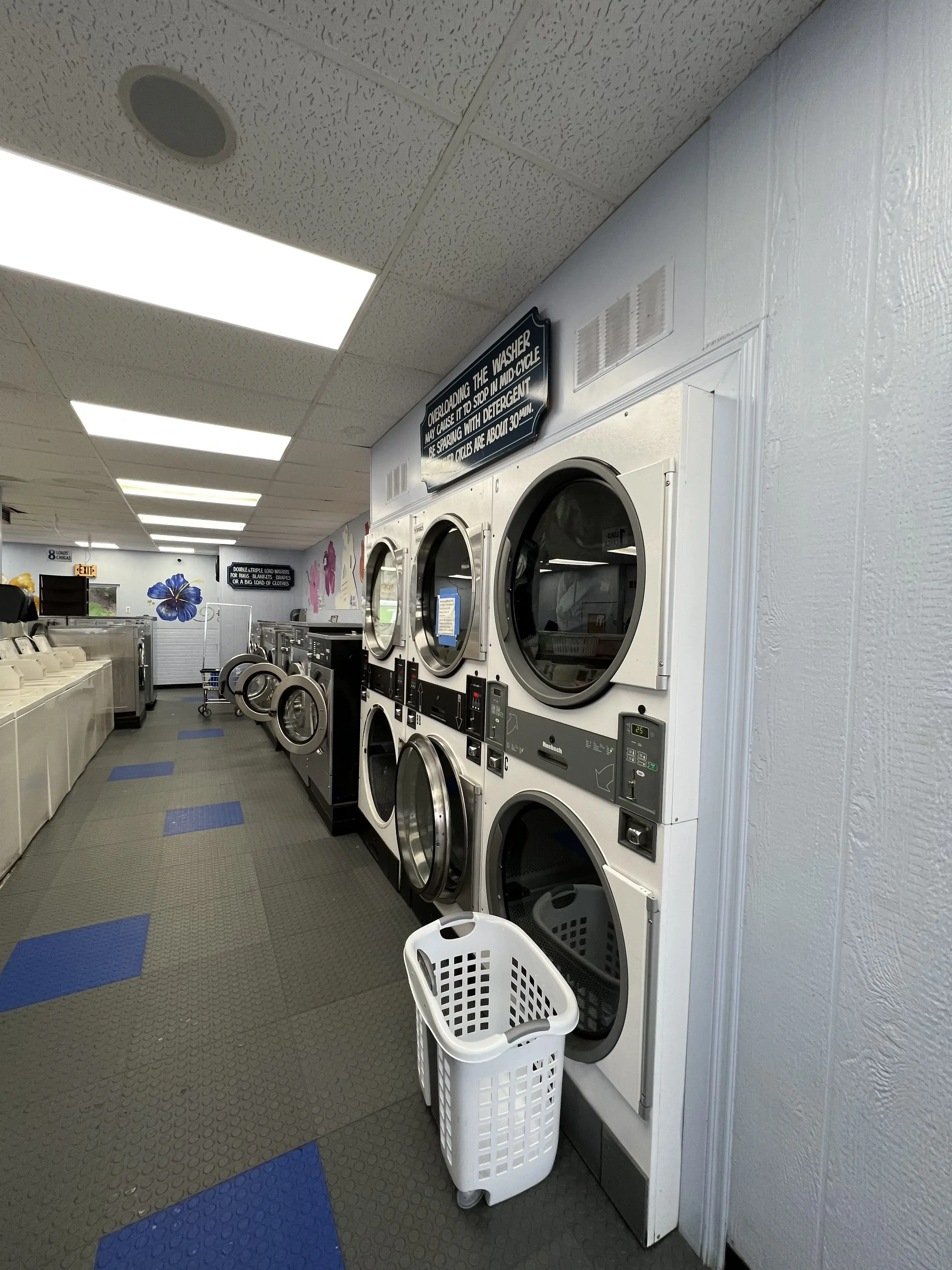 LaunderLand Coin-Op Laundry - Image 18