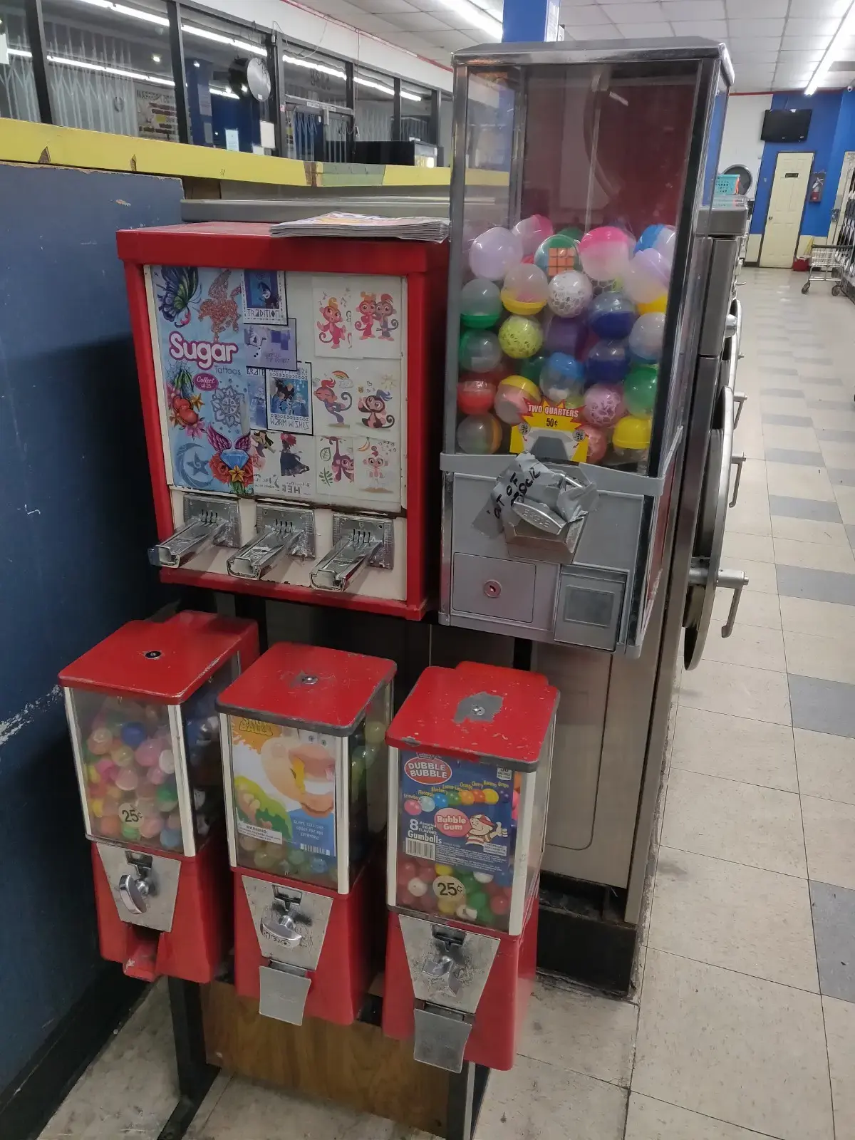 Launderland Coin Op Laundry thumbnail 10