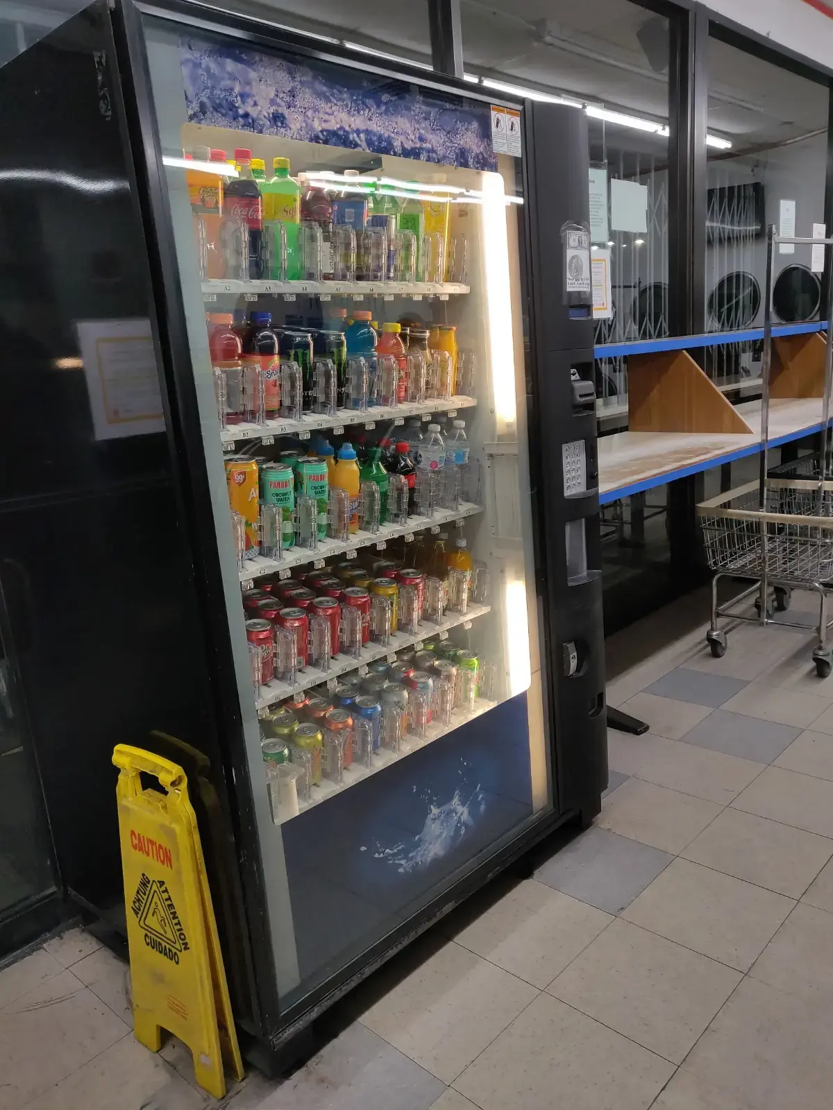 Launderland Coin Op Laundry thumbnail 11